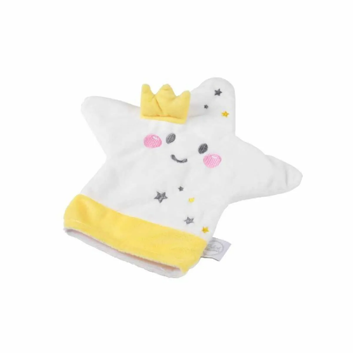 Paris Prix Jaune Doudou Marionnette Étoile
