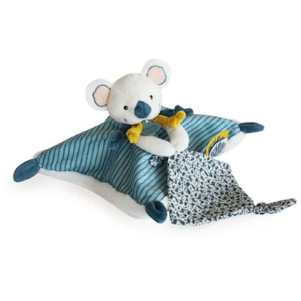 Doudou Et Compagnie Doudou Plat Yoca Le Koala - Image 3