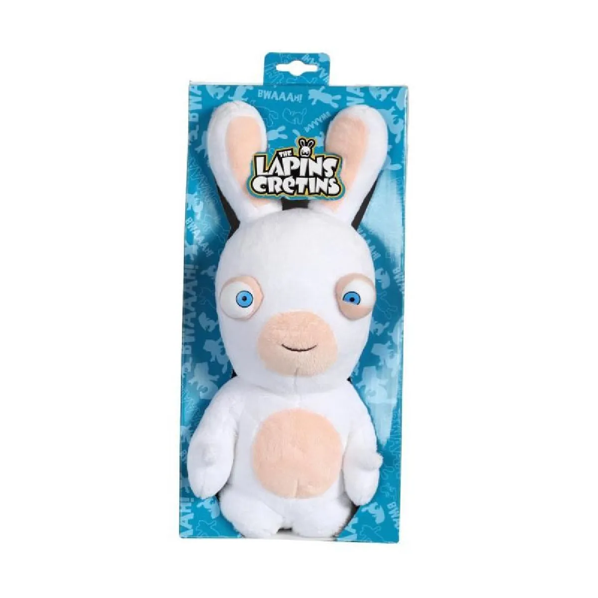 Gipsy peluche Lapins Crétins sonore