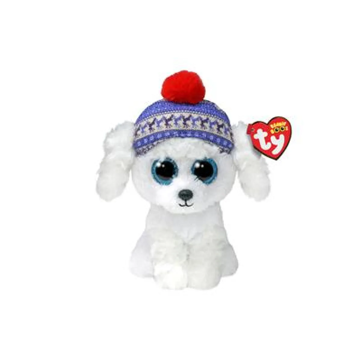 Ty Beanie Boo Noel