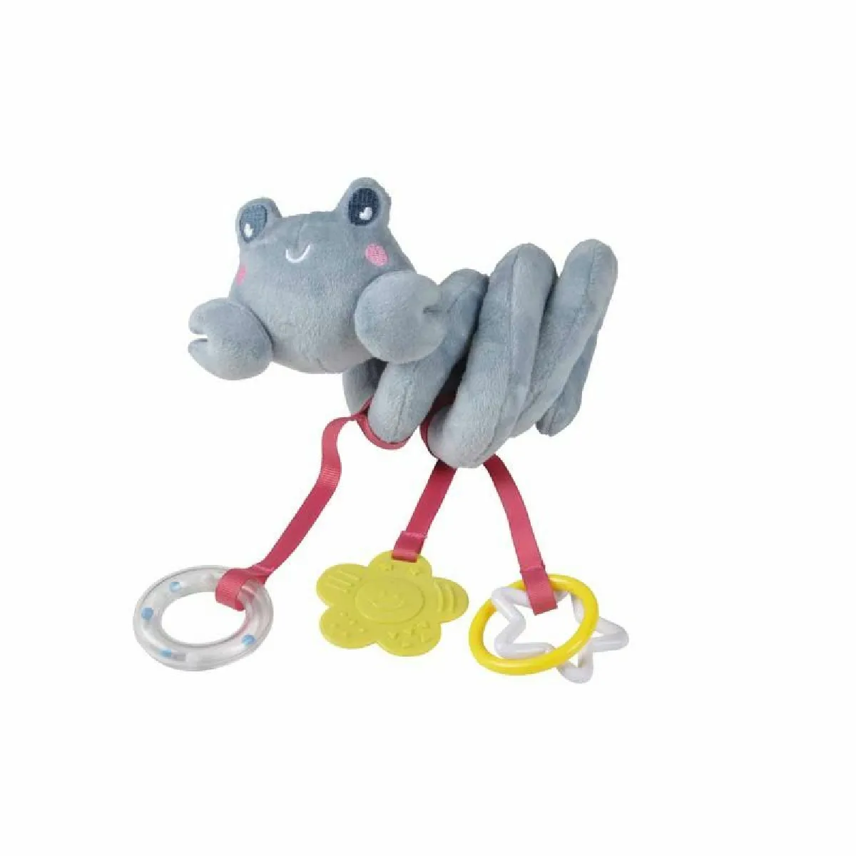 Paris prix doudou spirale activités crabe