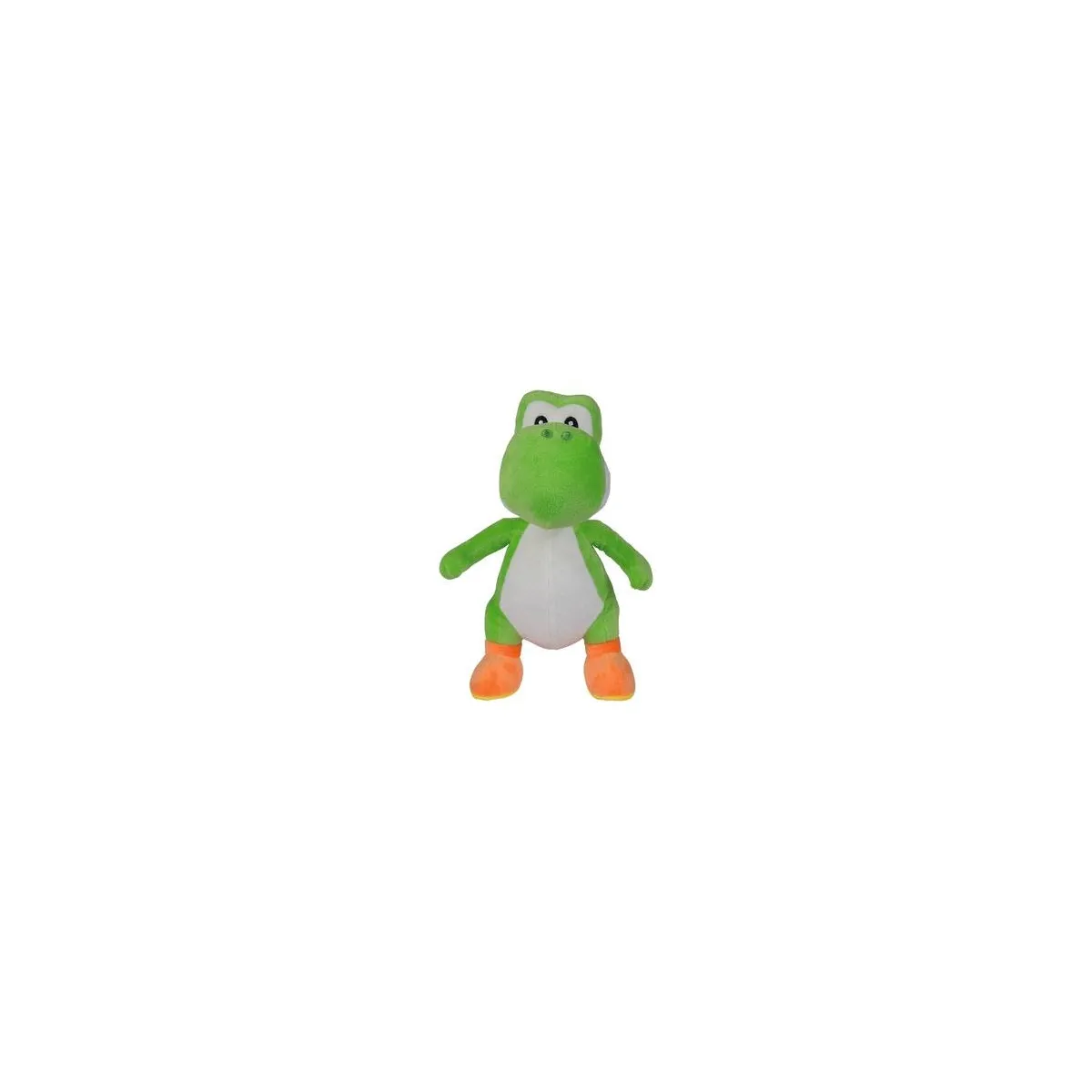 Simba Vert Peluche Super Mario Yoshi - Image 6