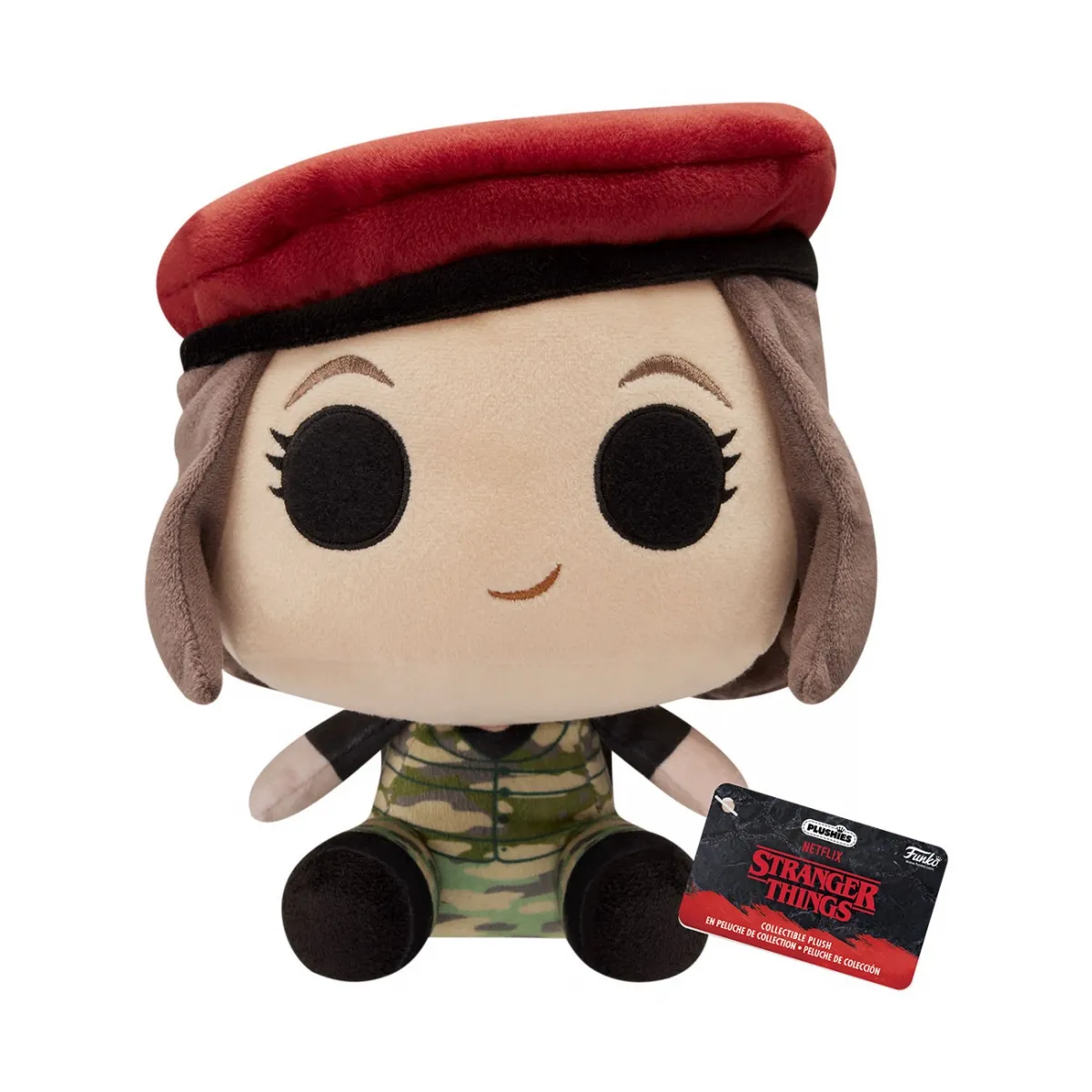 Peluche Funko Stranger Things
