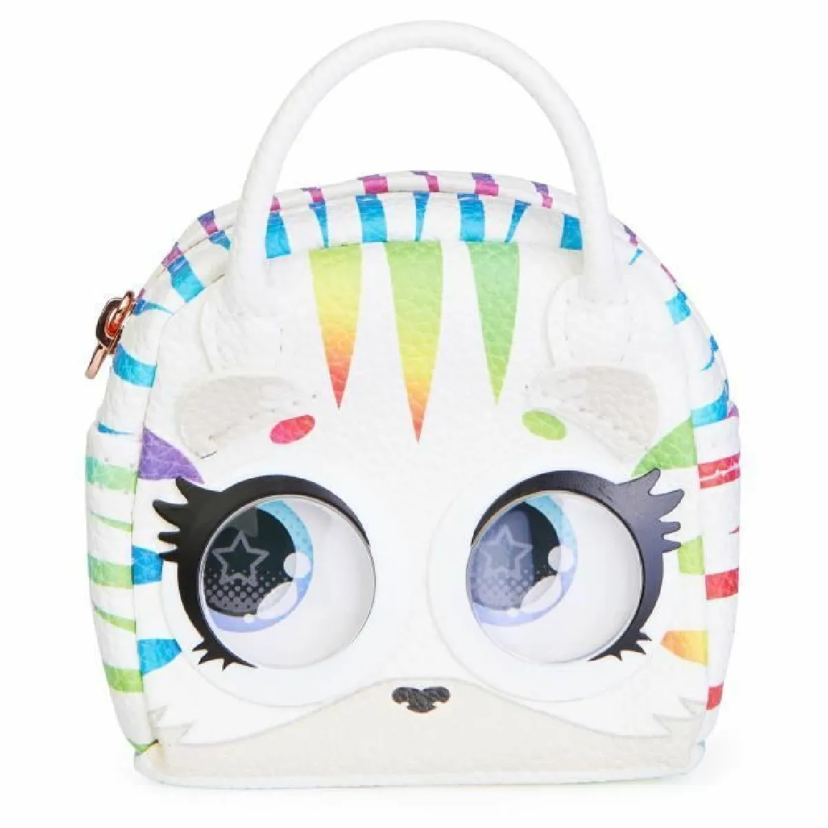 Spin master mini sac en peluche tigre Spin master mini sac en peluche tigre