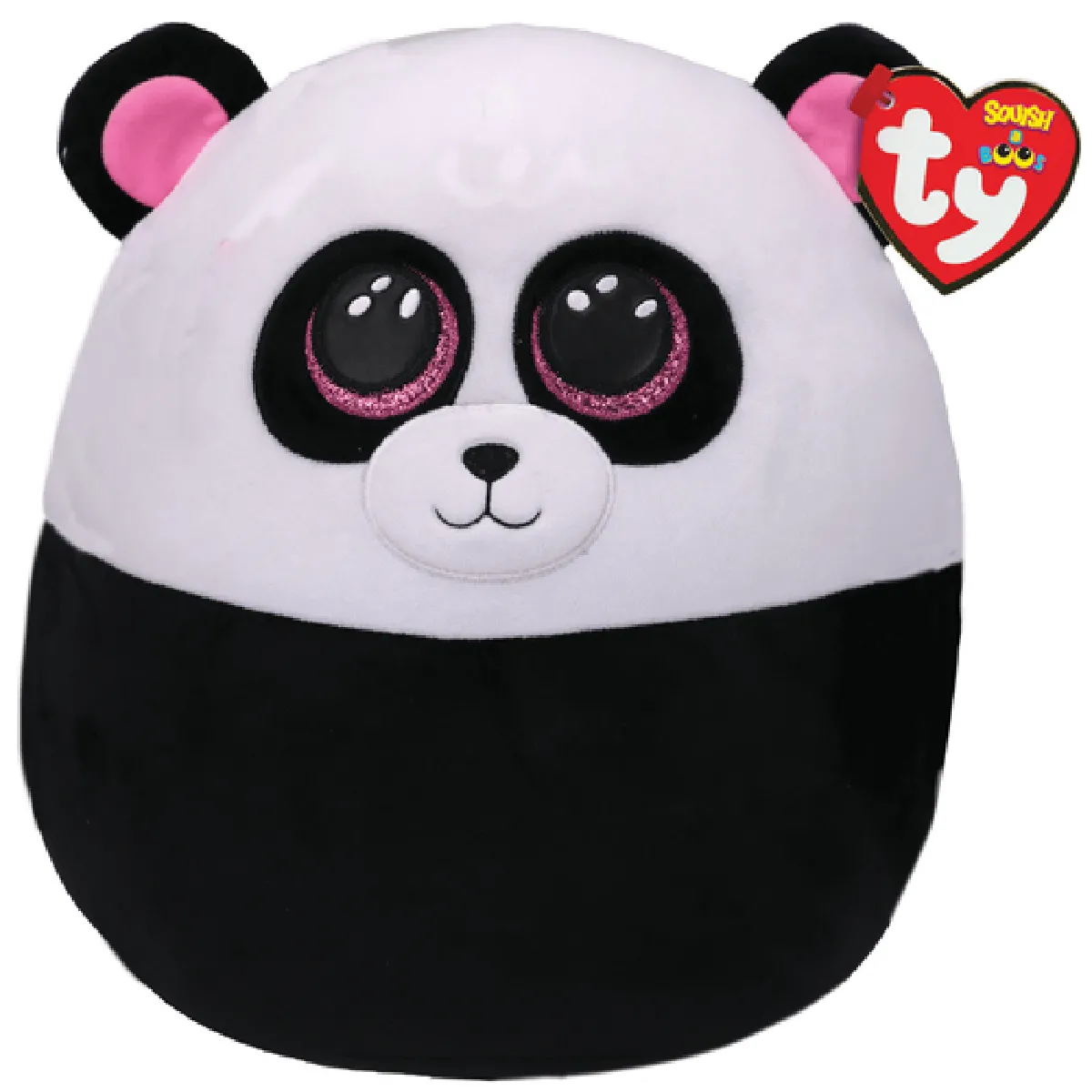 Ty Squish A Boos Bamboo - Neuf - Image 3