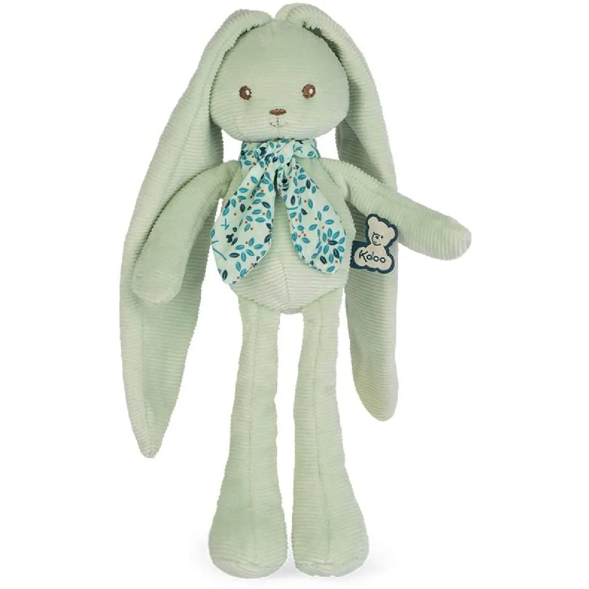 Kaloo Lapinoo Little Bunny Small Teddy Vert,Bleu 0-99 Years