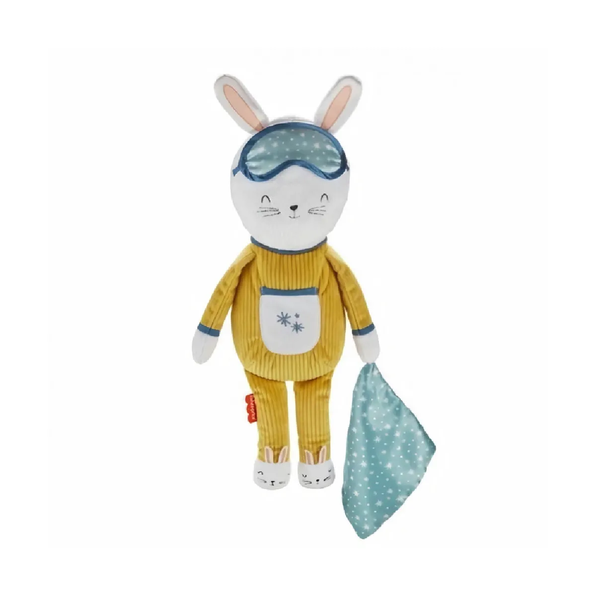 Lapinou Compagnon Dodo