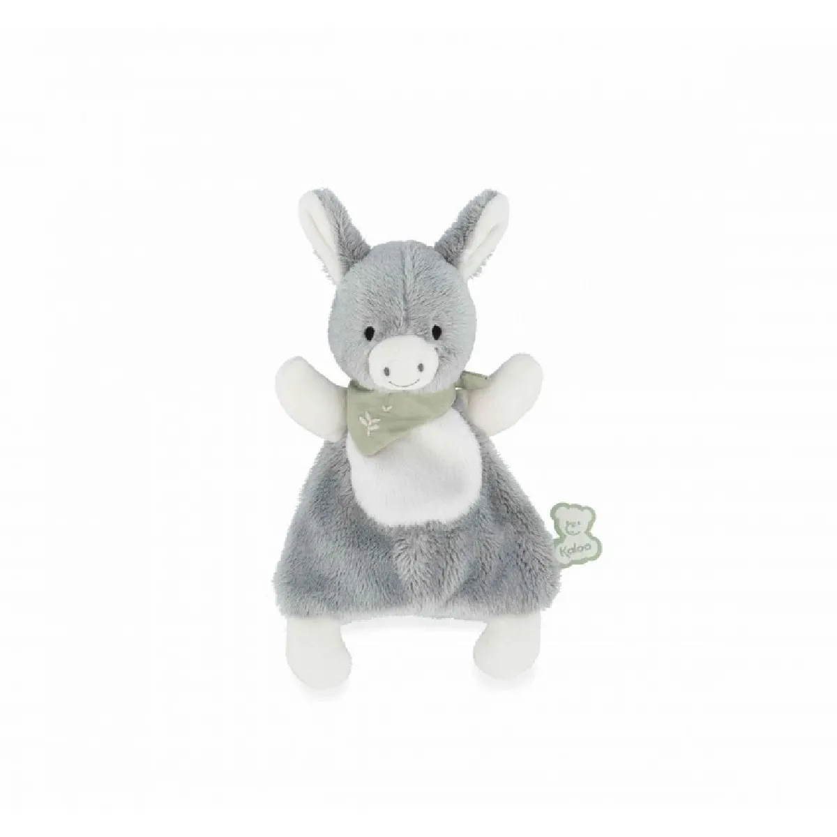 Kaloo Doudou Âne Régliss' Pour Bébé