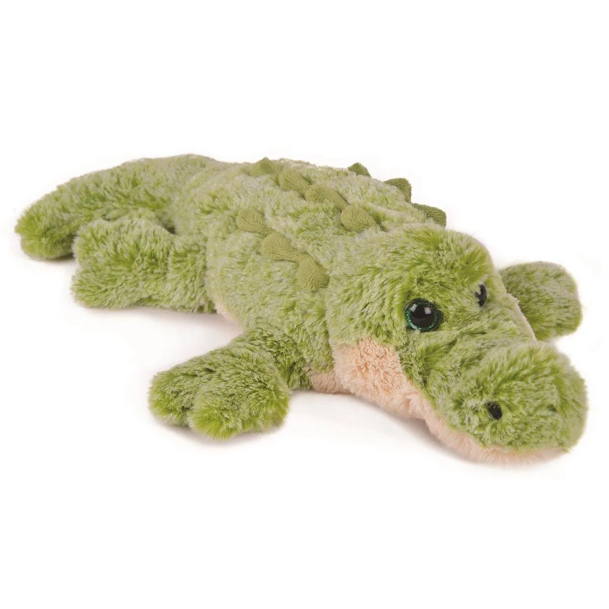 Histoire D Ours - Peluche Crocodile - 40 cm - Image 3