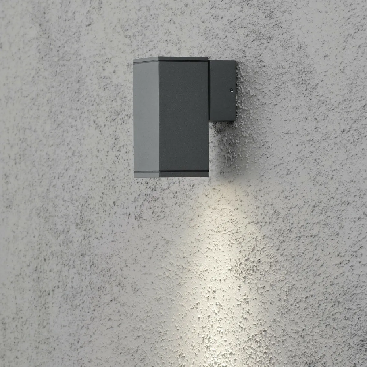 Lumière Lumiere Monza - Anthracite