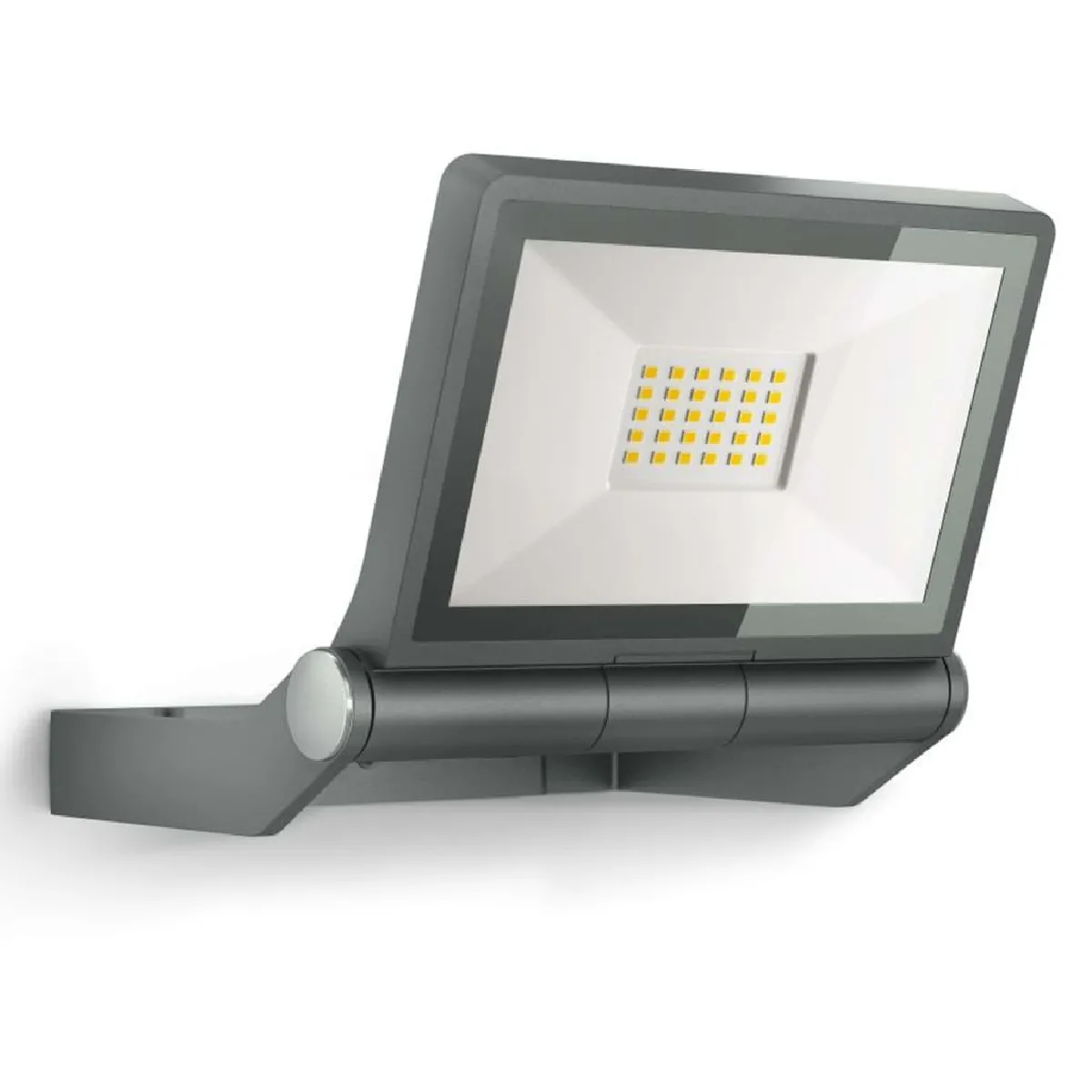 Steinel Projecteur à capteur d'extérieur XLED ONE - vue 4