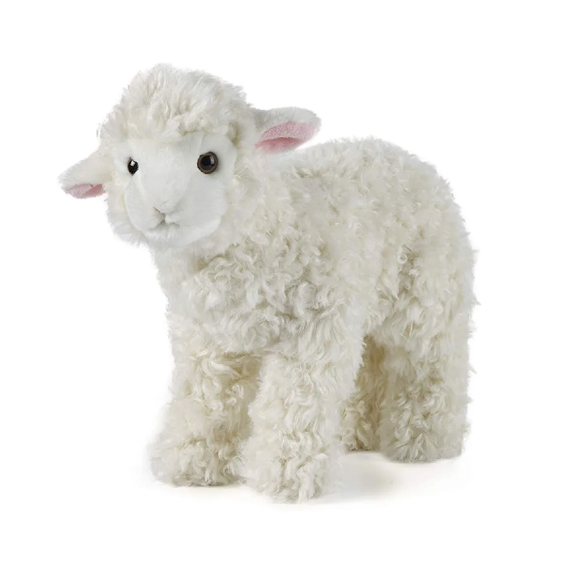 Living Nature Peluche Agneau