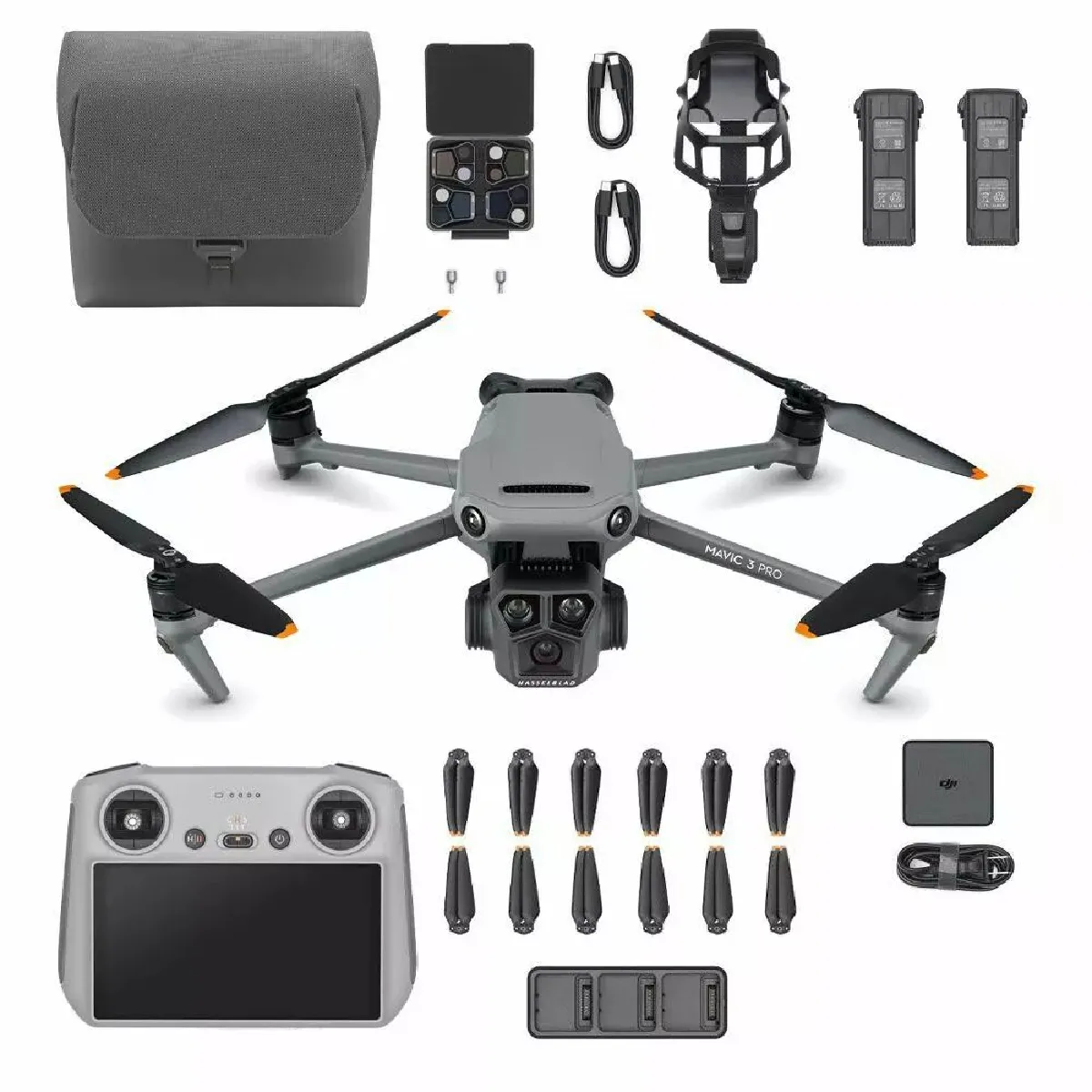 DJI Mavic 3 Pro Fly More Combo