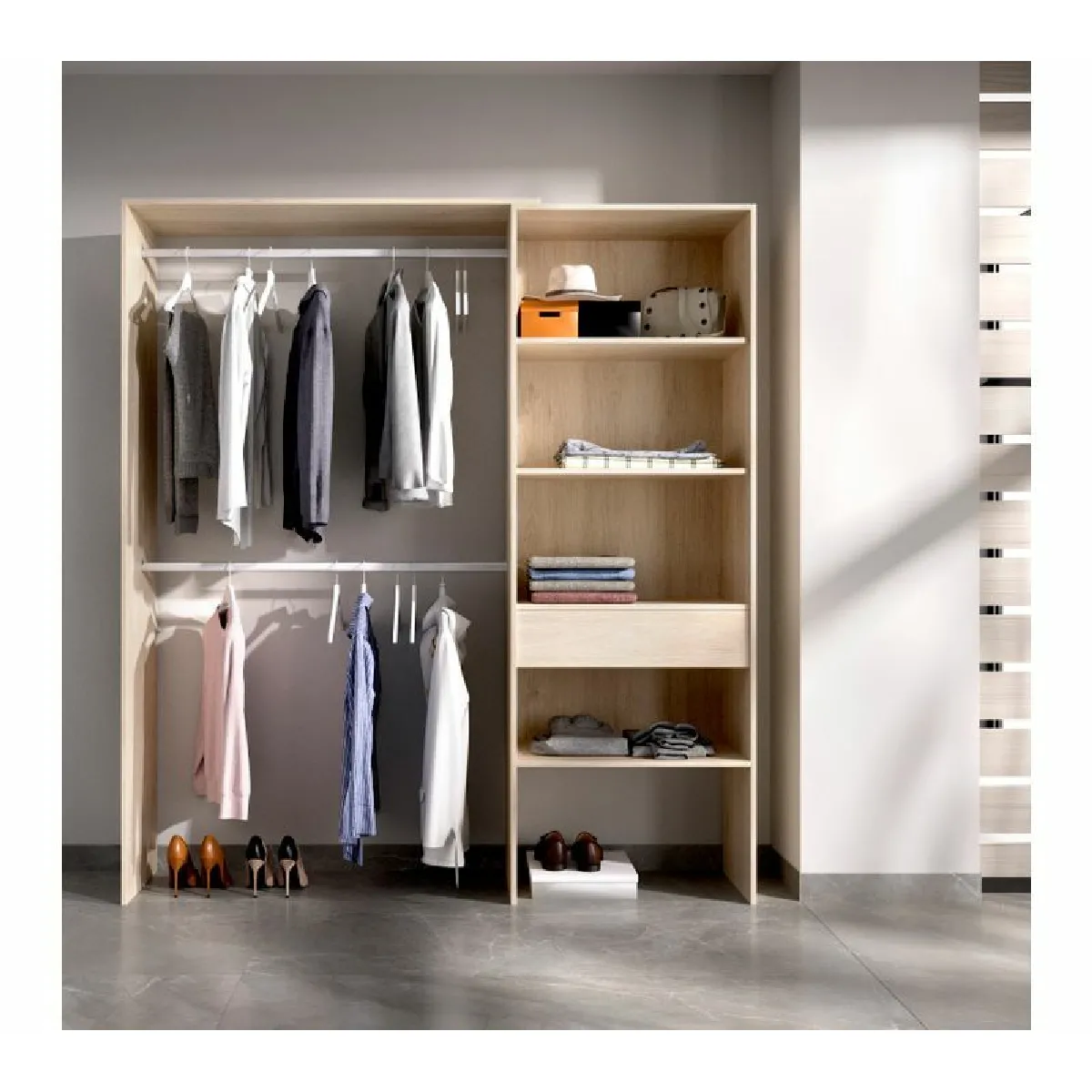 But Kit dressing Elasti - Multicolore