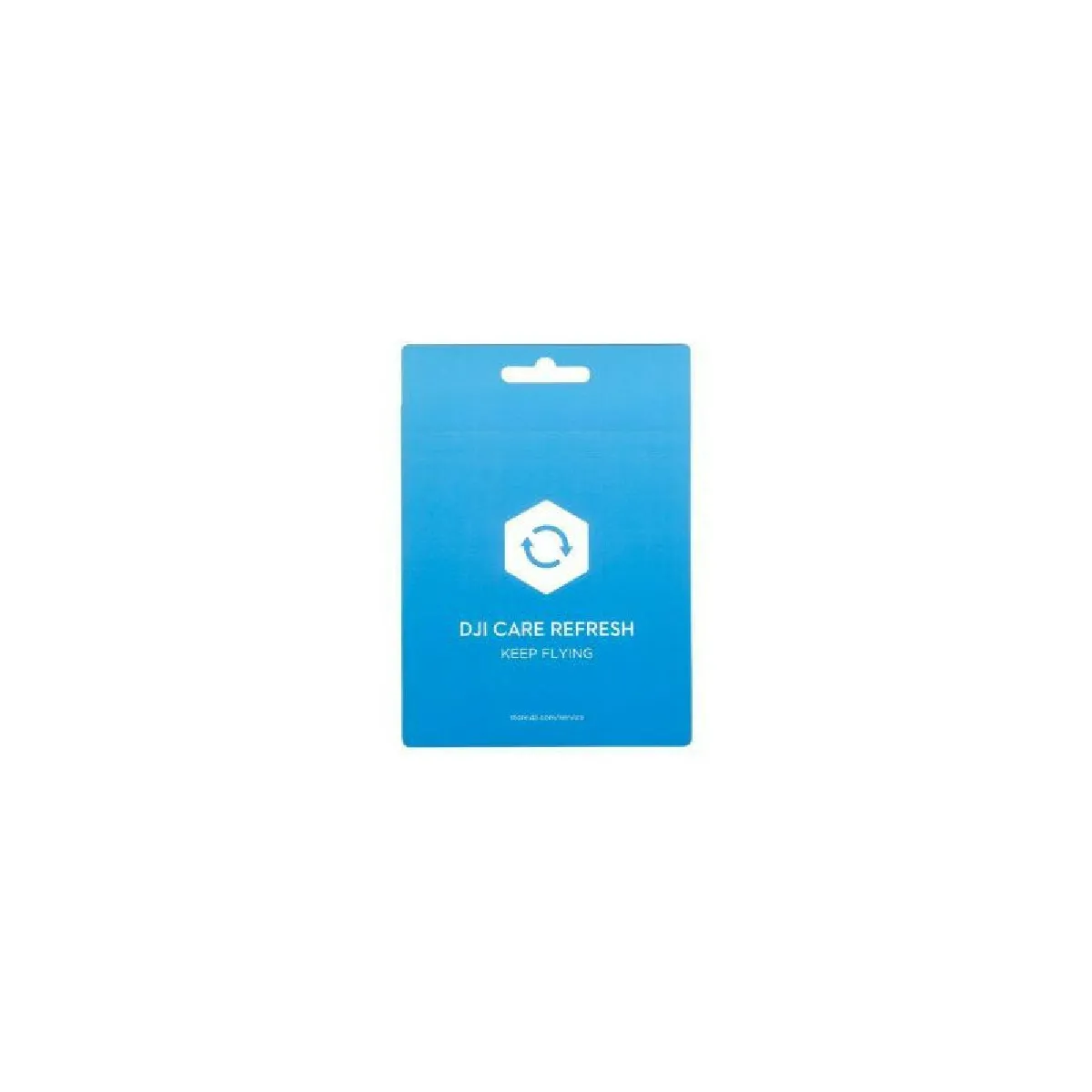 DJI Care Refresh Mini 2