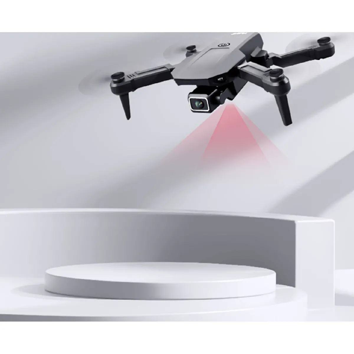 Drone Pliable Noterb Avec Caméra 8K – 5000 M De Portée – 2 Batteries 46mn – Adulte/enfant