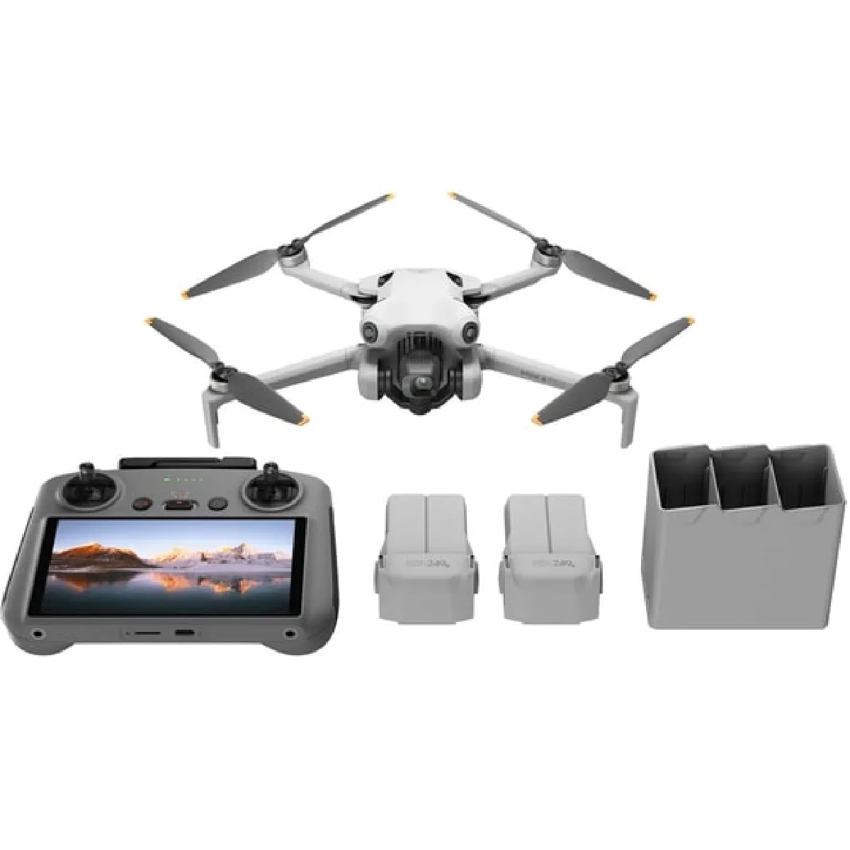 DJI Mini 4 Pro