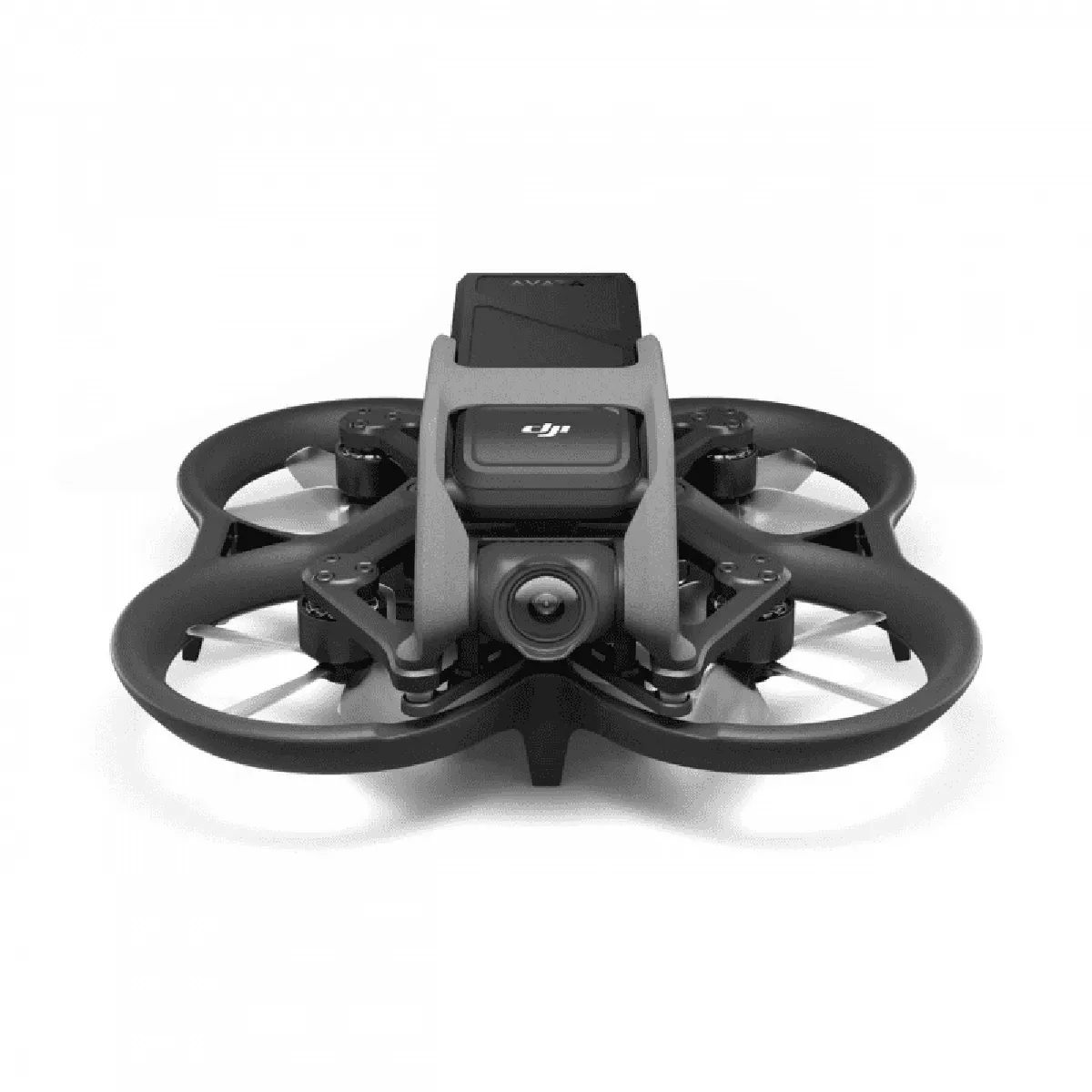 DJI Avata 2 - vue 4