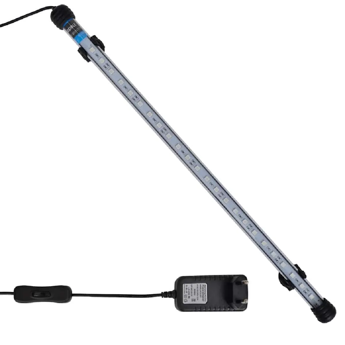 vidaXL Lampe LED 48 cm - vue 3