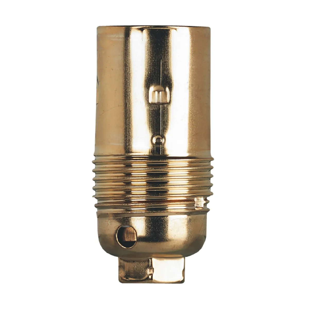 Legrand Douille E14 En Laiton Sans Bague