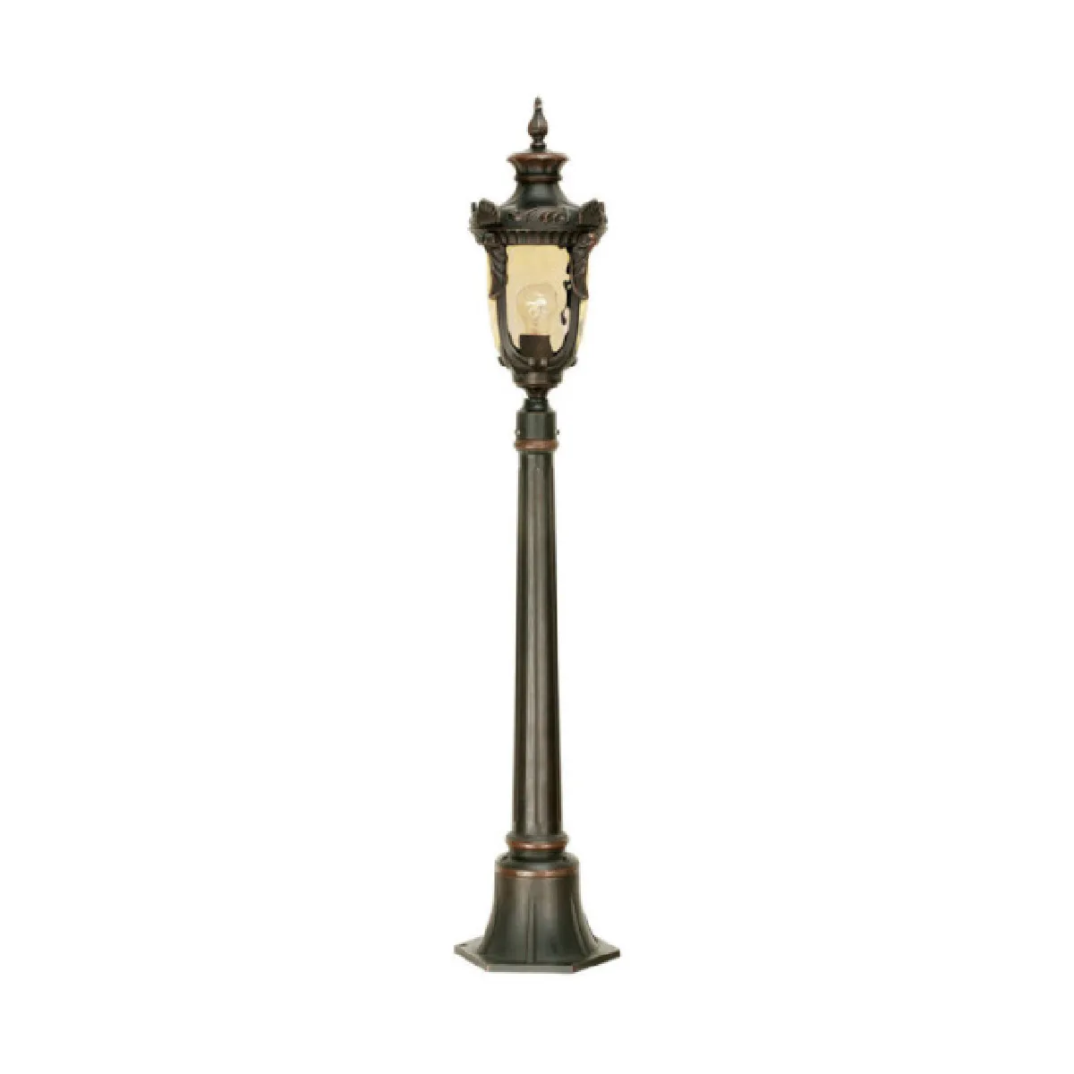 Elstead Lampe Extérieure Philadelphia - Bronze