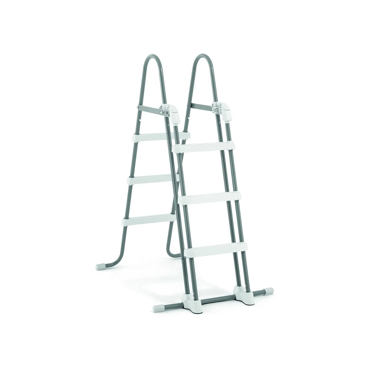 INTEX Échelle de sécurité ajustable 91 107 cm