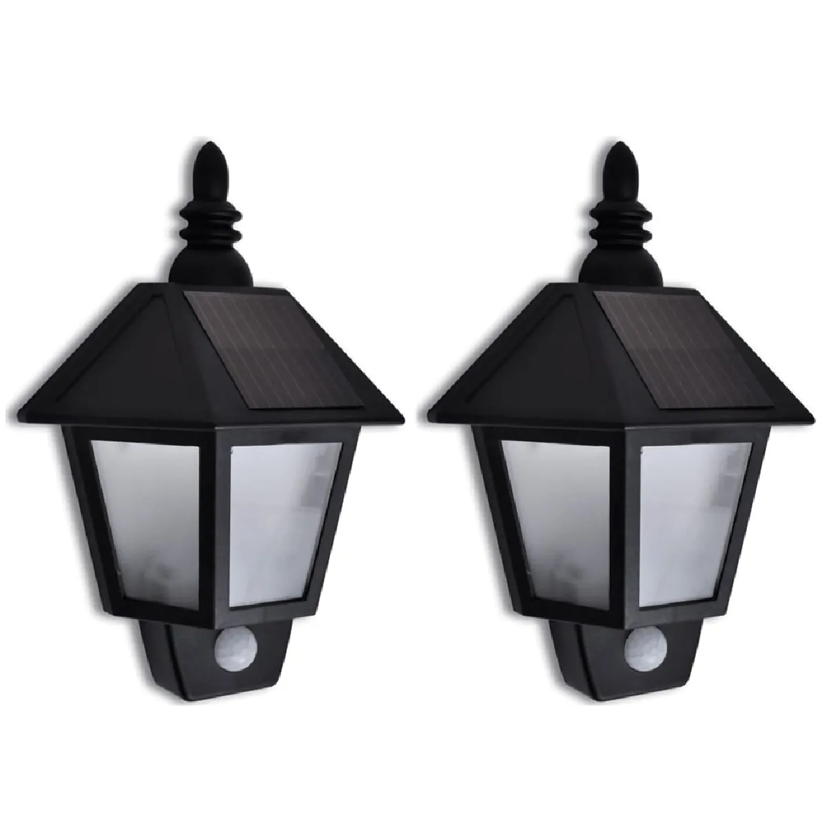 vidaXL Lampes solaires - vue 5