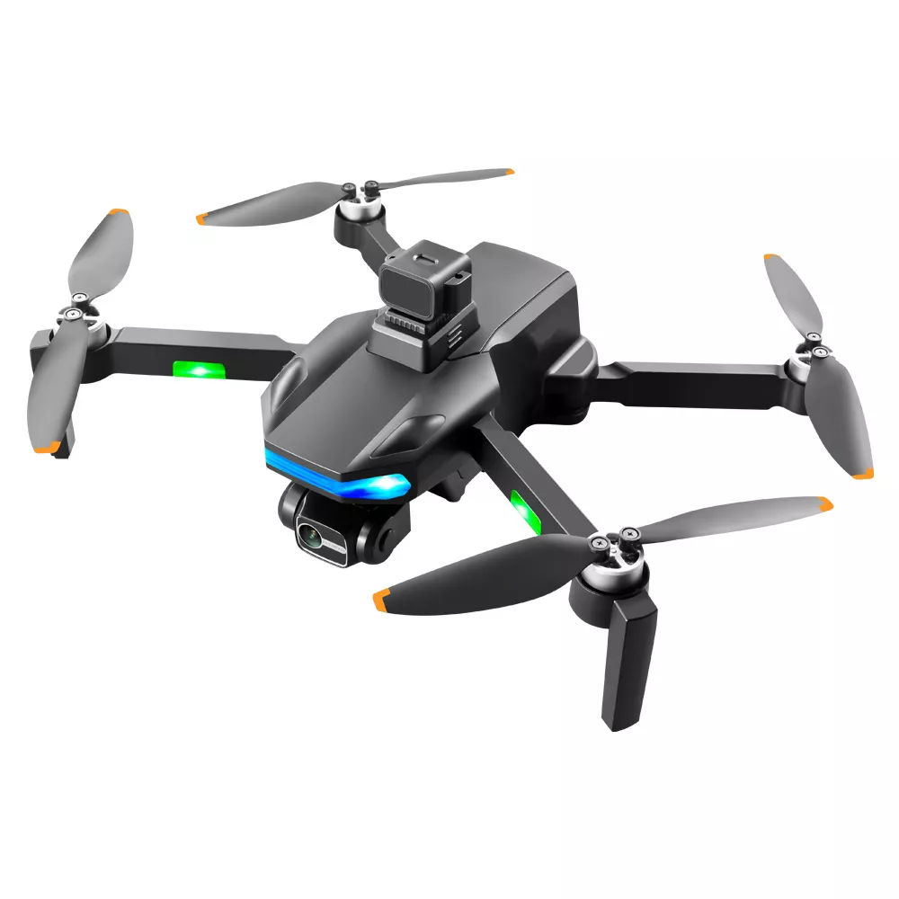 YONIS Drone Cam&eacute;ra 8K Wifi GPS Radar Obstacles