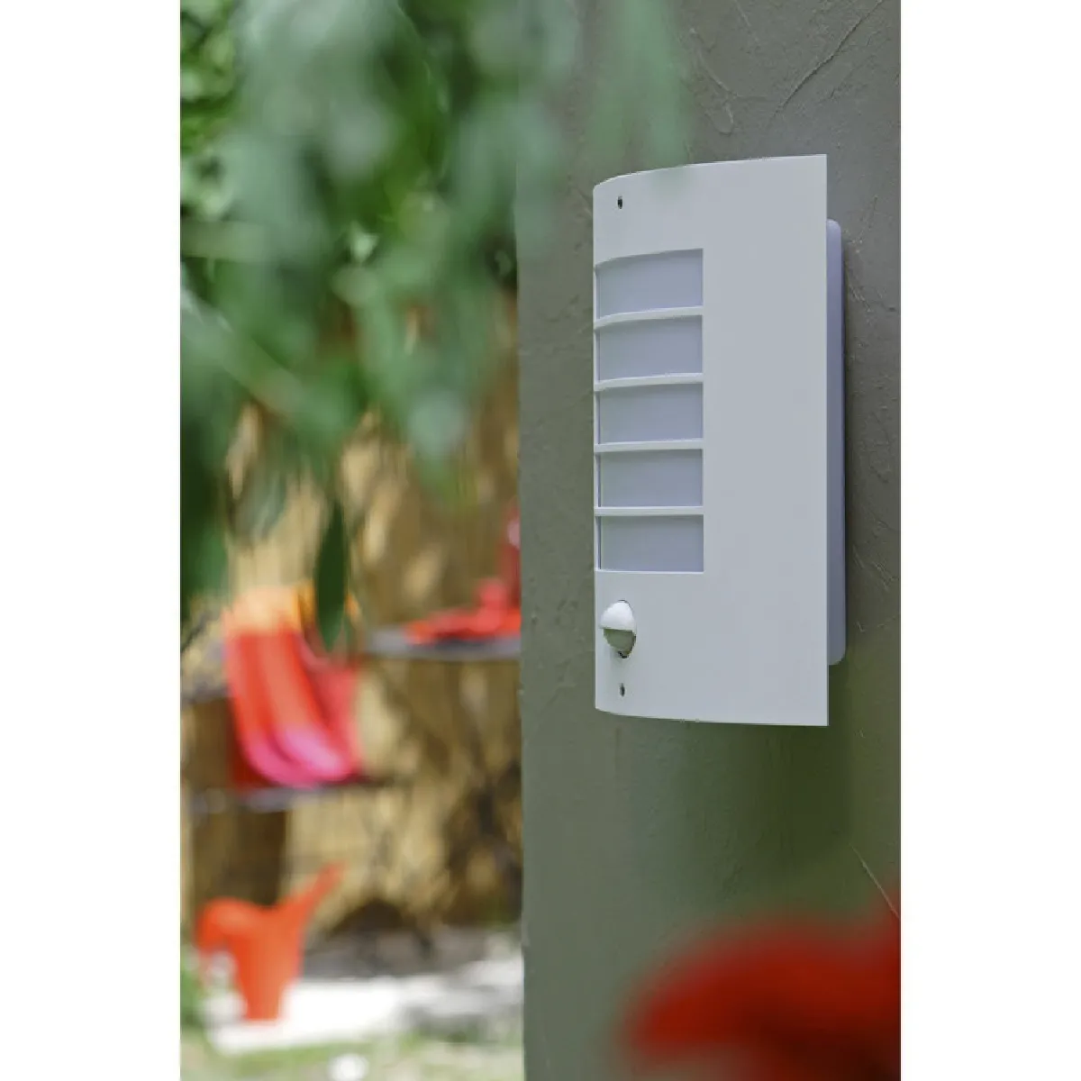 Brilliant (Lighting) Blanc Brilliant Todd Applique