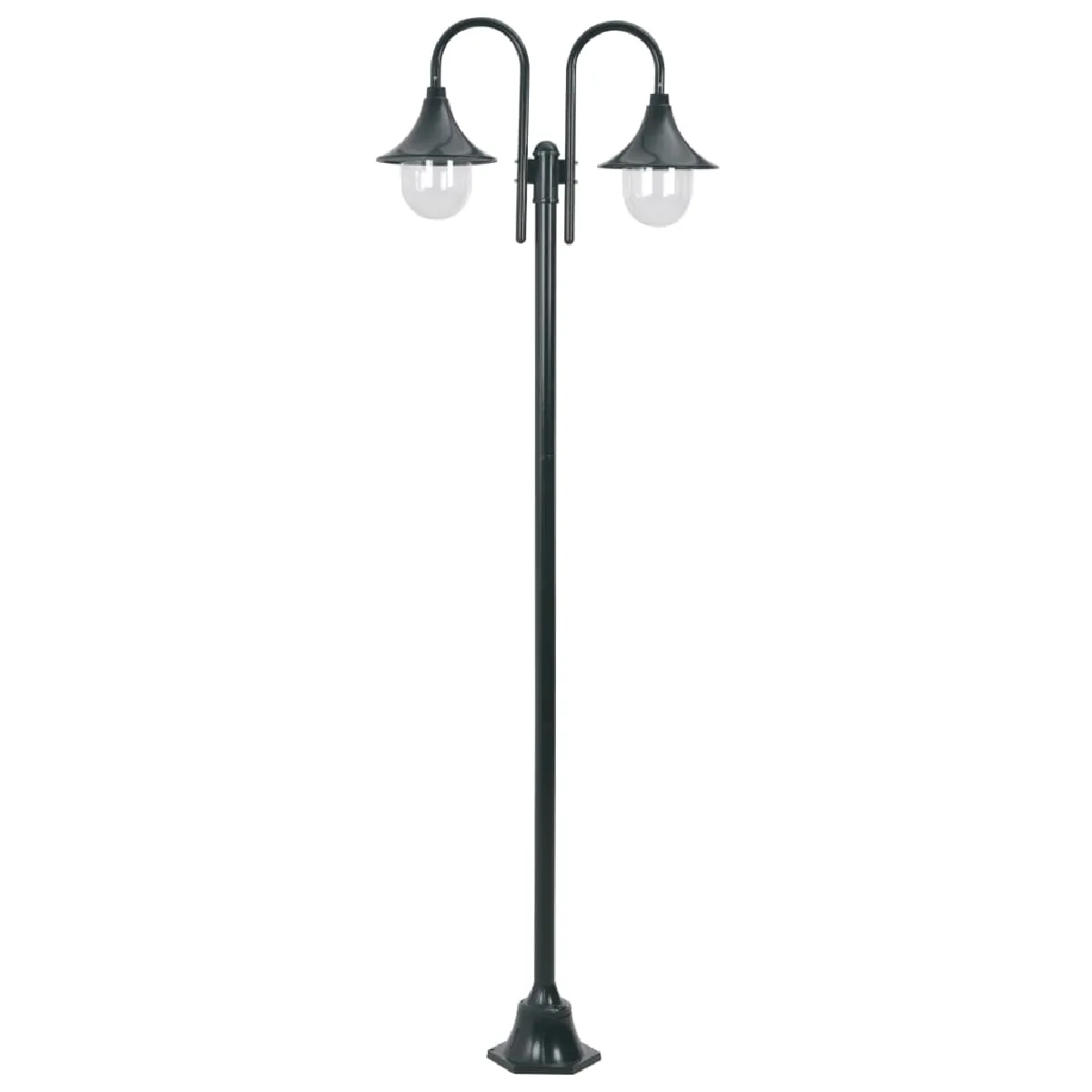 vidaXL Lampadaire - vue 5
