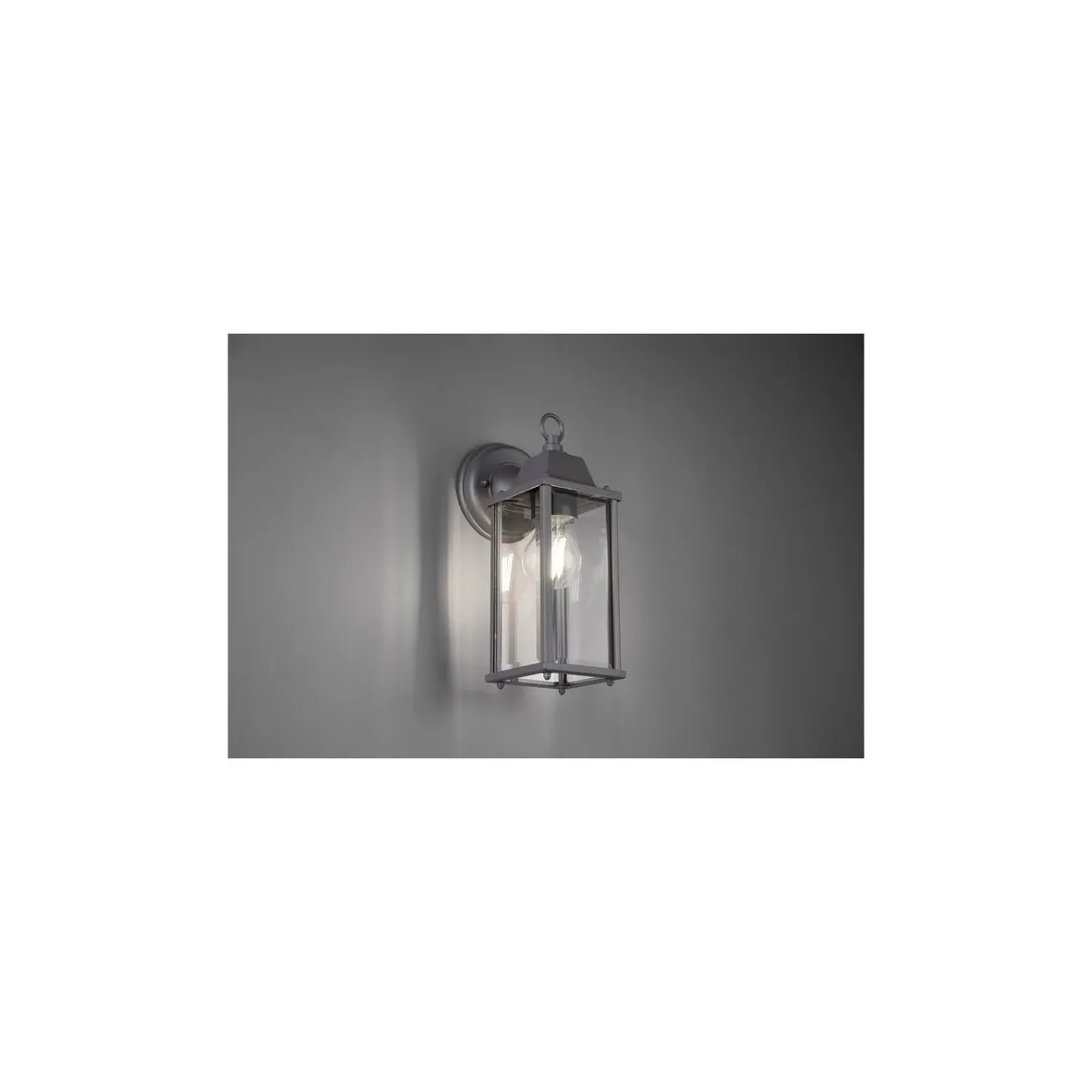 Lumière Lumiere Olona - Vintage Anthracite
