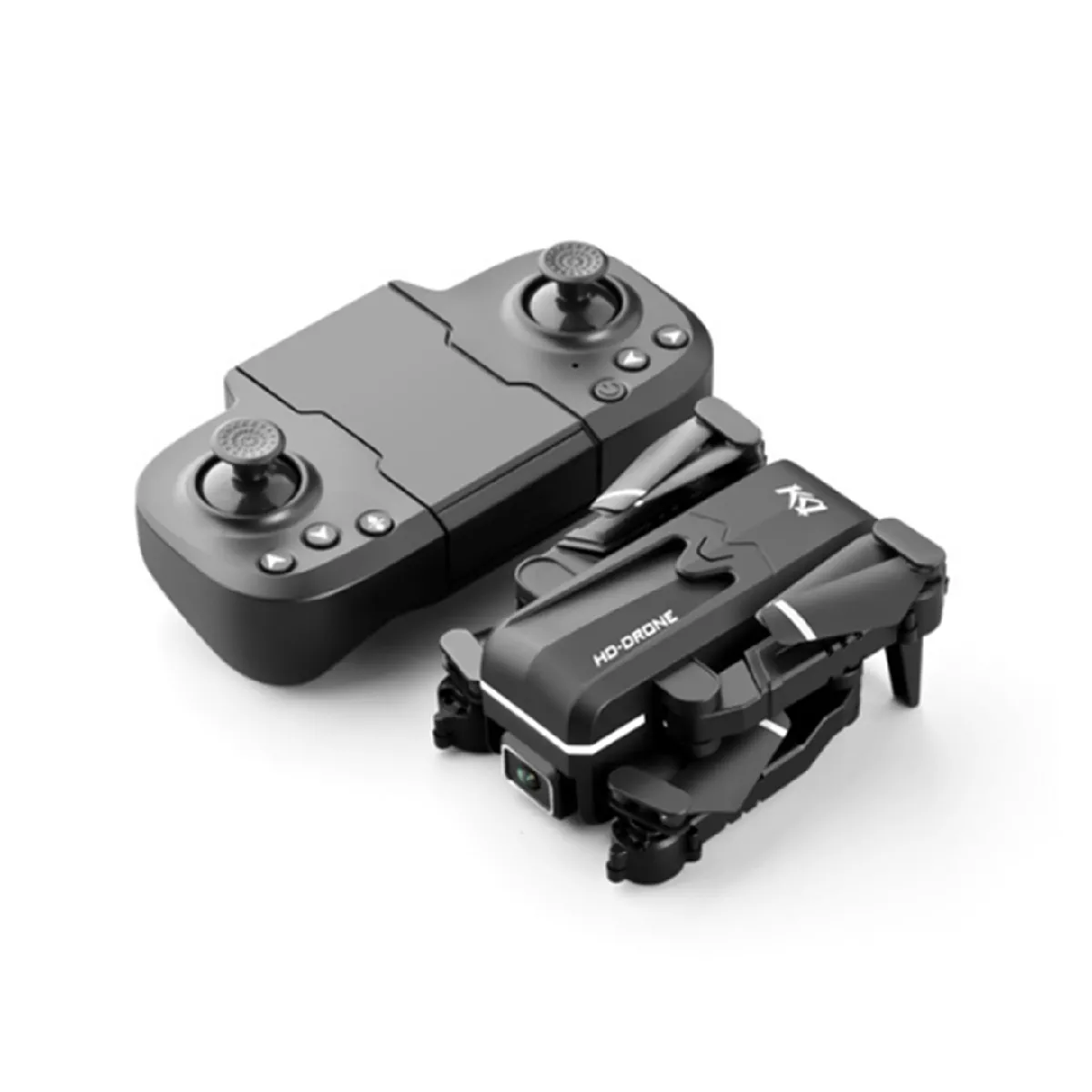 Drone Avec Caméra 1080P Pour Enfant Et Adulte, Quadcopter Rc Pliable Drone Avec Caméra 1080P Pour Enfant Et Adulte, Quadcopter Rc Pliable