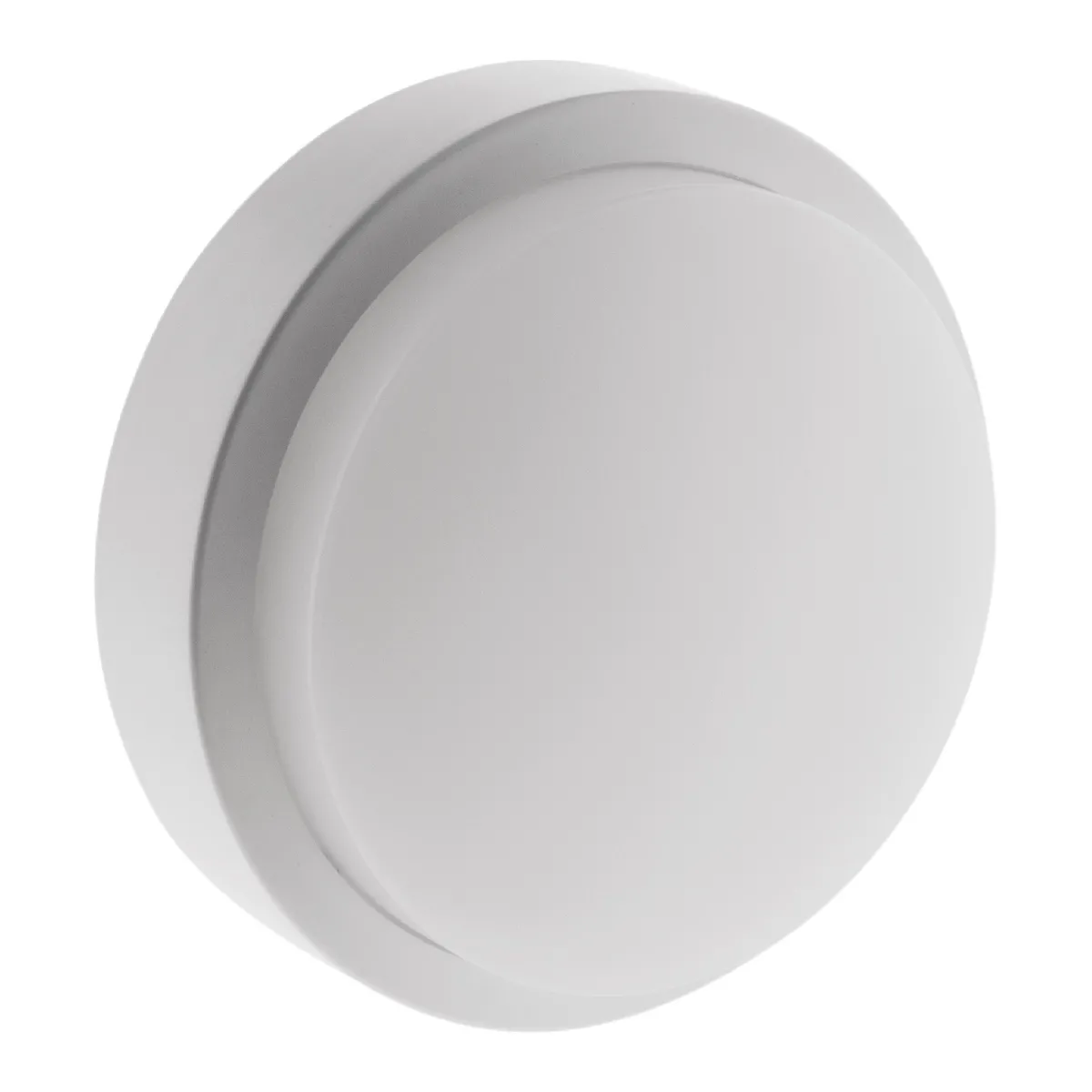 Elexity - Hublot d'extérieur LED - 8W - IP54 - Blanc - Image 3