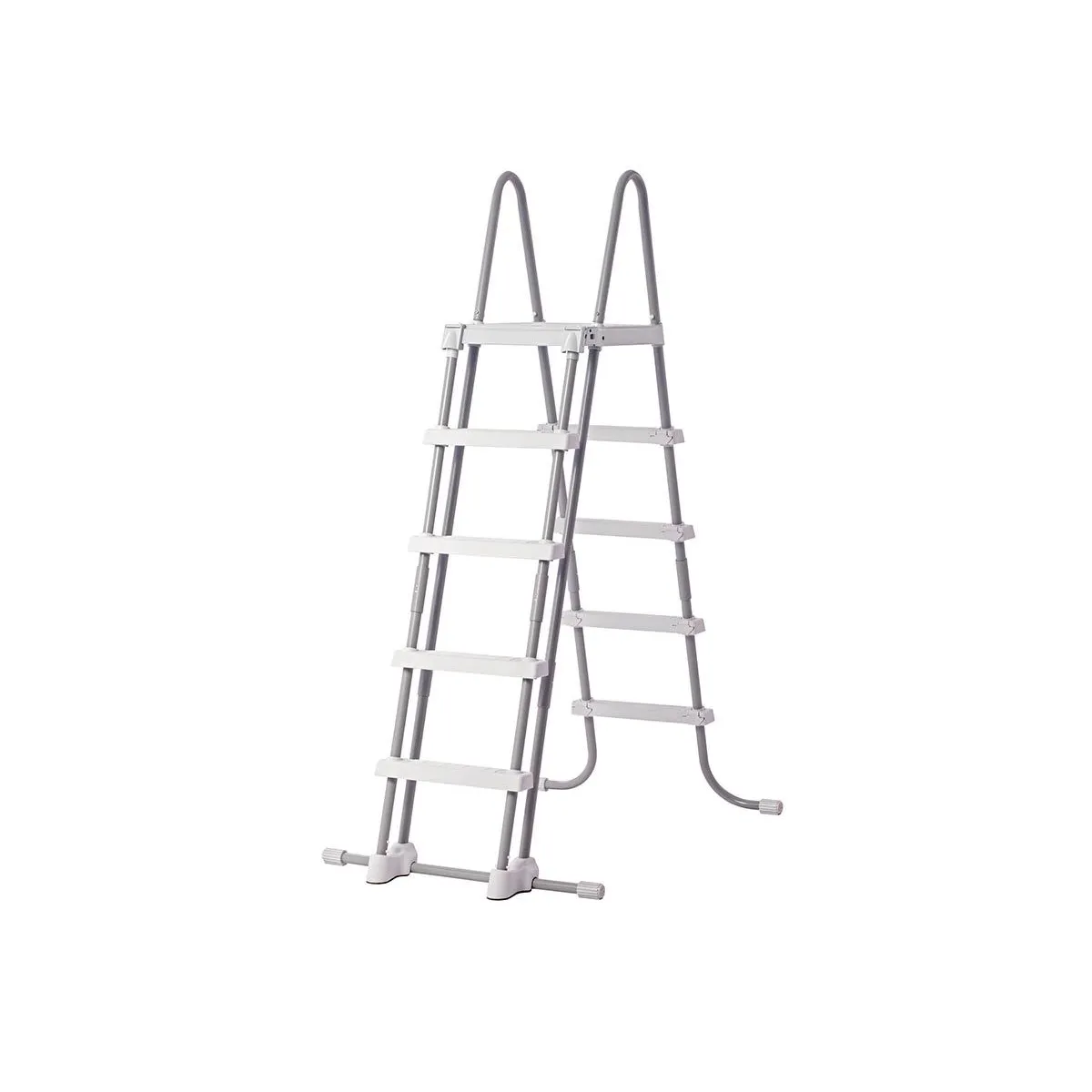 INTEX Échelle piscine sécurité 132 cm