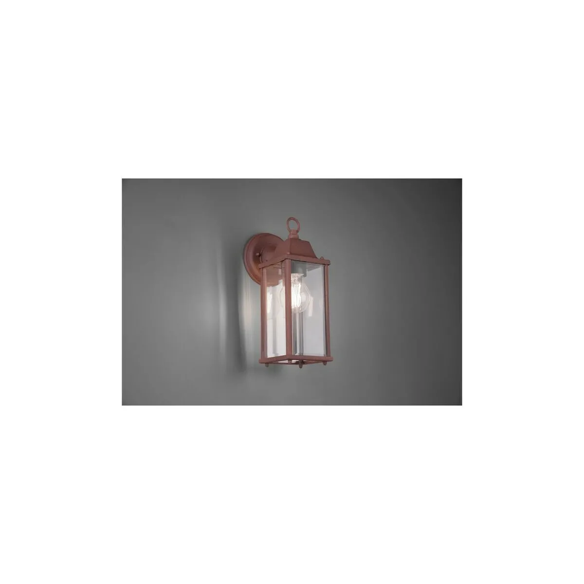 Lumière Lumiere Lanterne