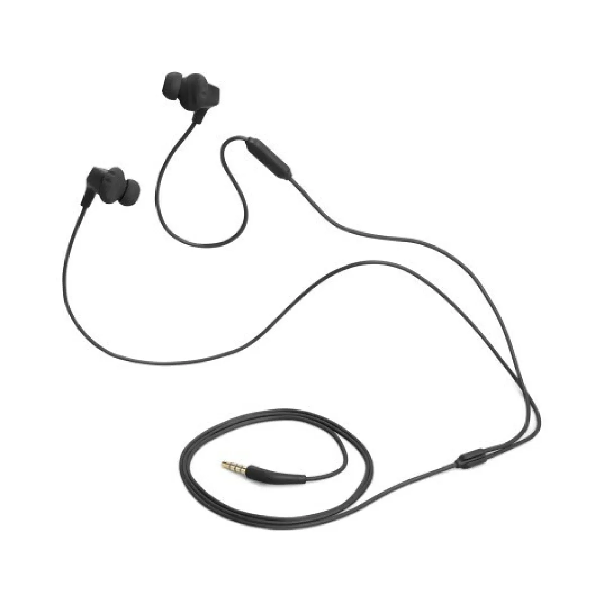 JBL Ecouteurs Endurance Run 2 - Noir