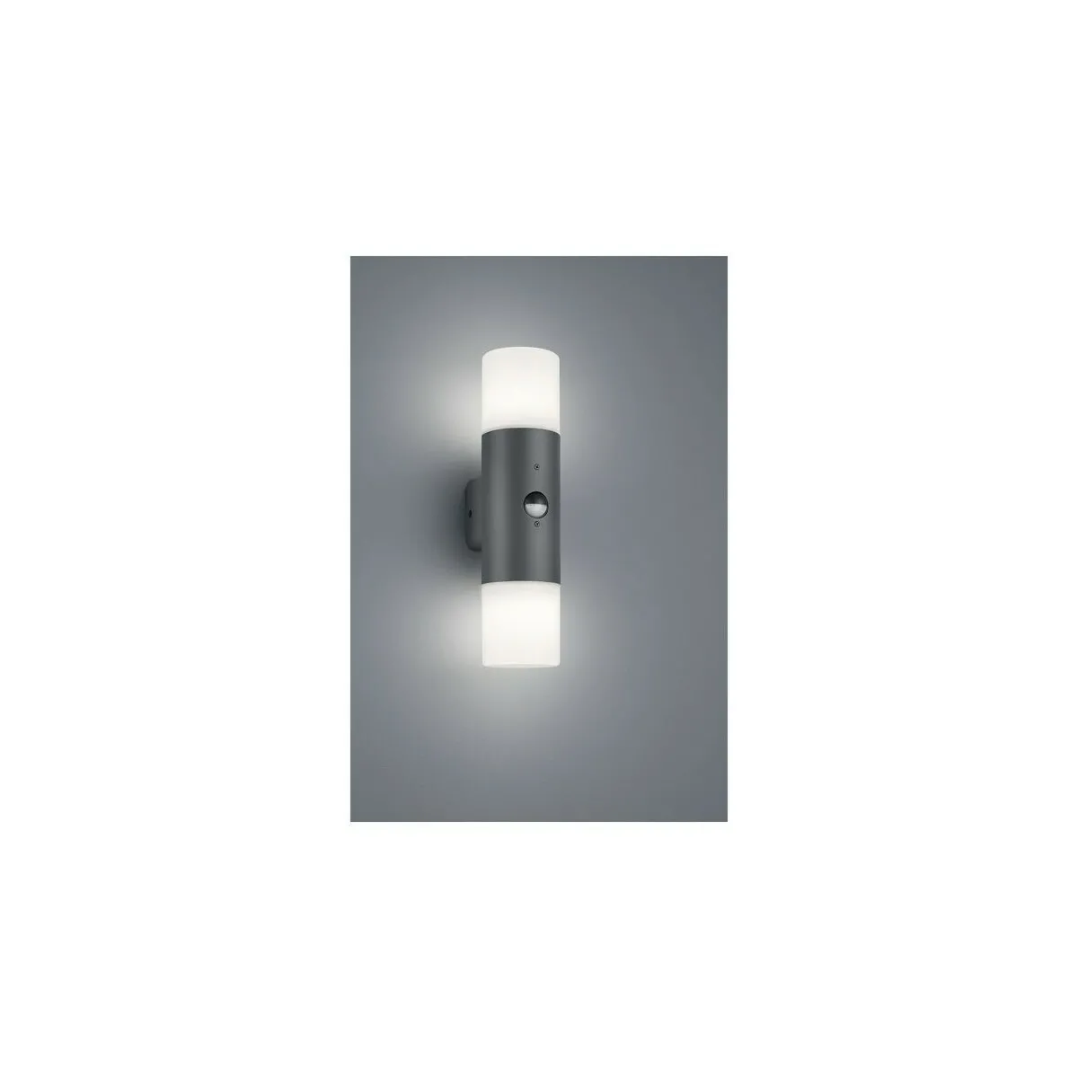 Lumière Lumiere Hoosic - Anthracite