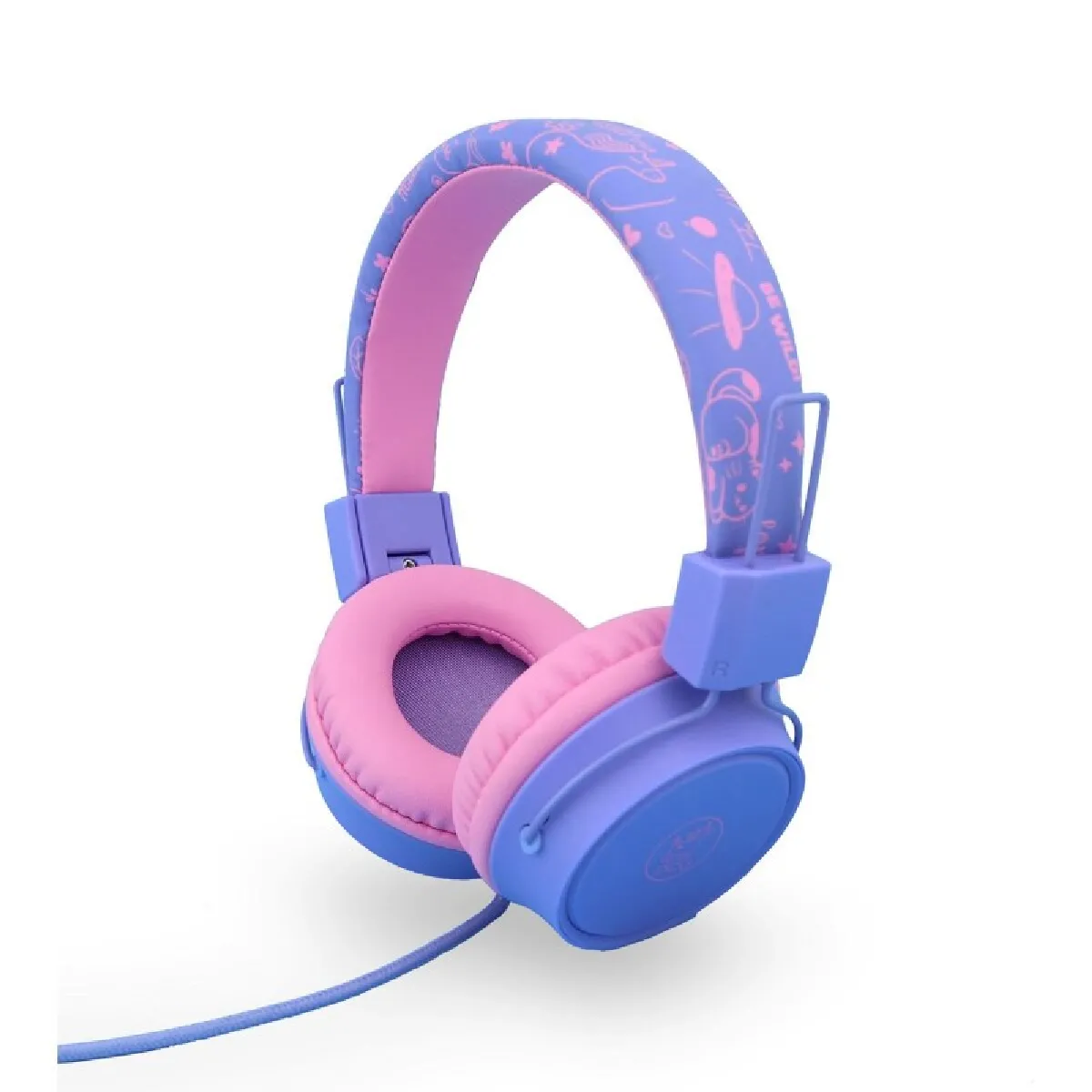 Dcu Tecnologic Rose Safe