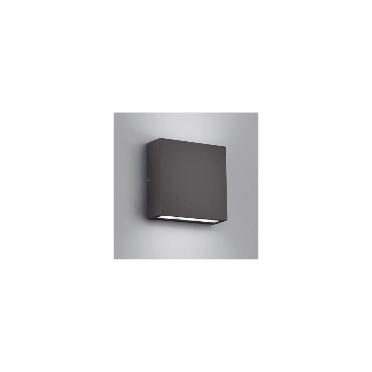 Lumière Lumiere Thames Anthracite