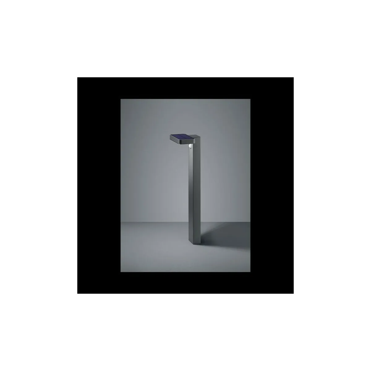 Lumière Lumiere Esquel - Anthracite 3000K