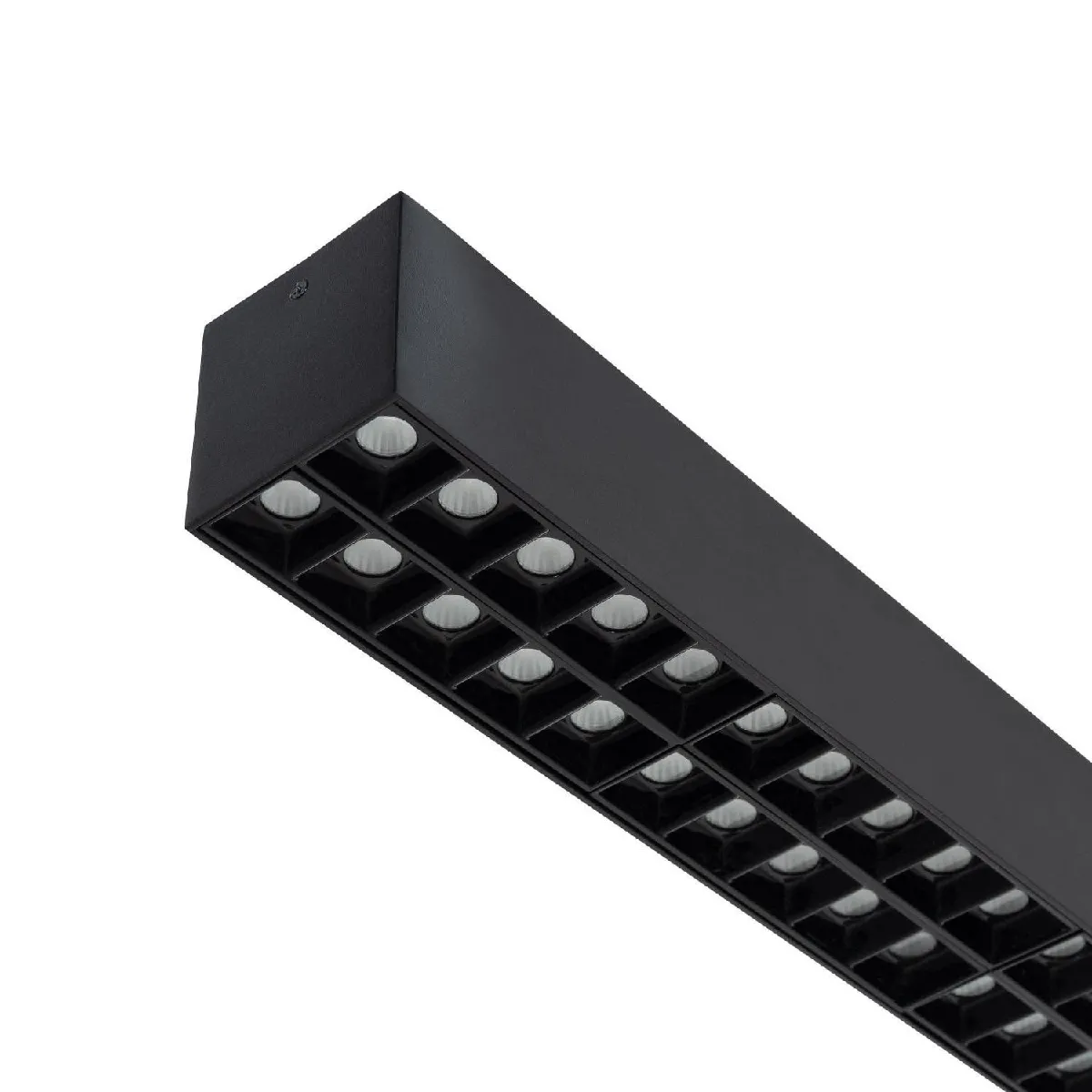 Ledkia Spot Linéaire Optic LED