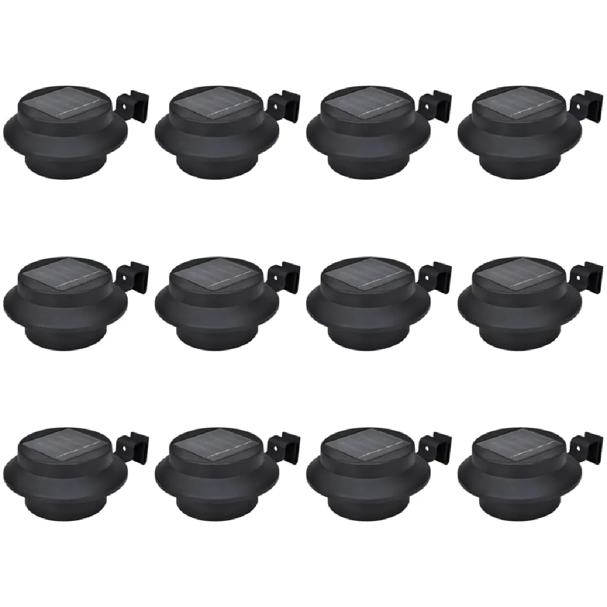 vidaXL Lampes solaires - vue 6