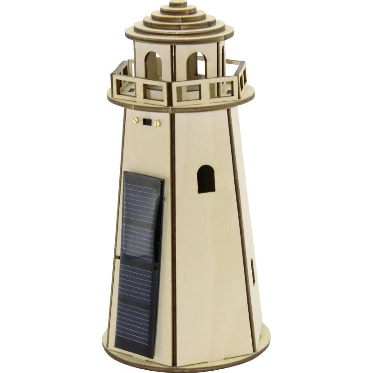 Sol Expert Clair Kit Solaire Phare Starlight 40295 - Image 4
