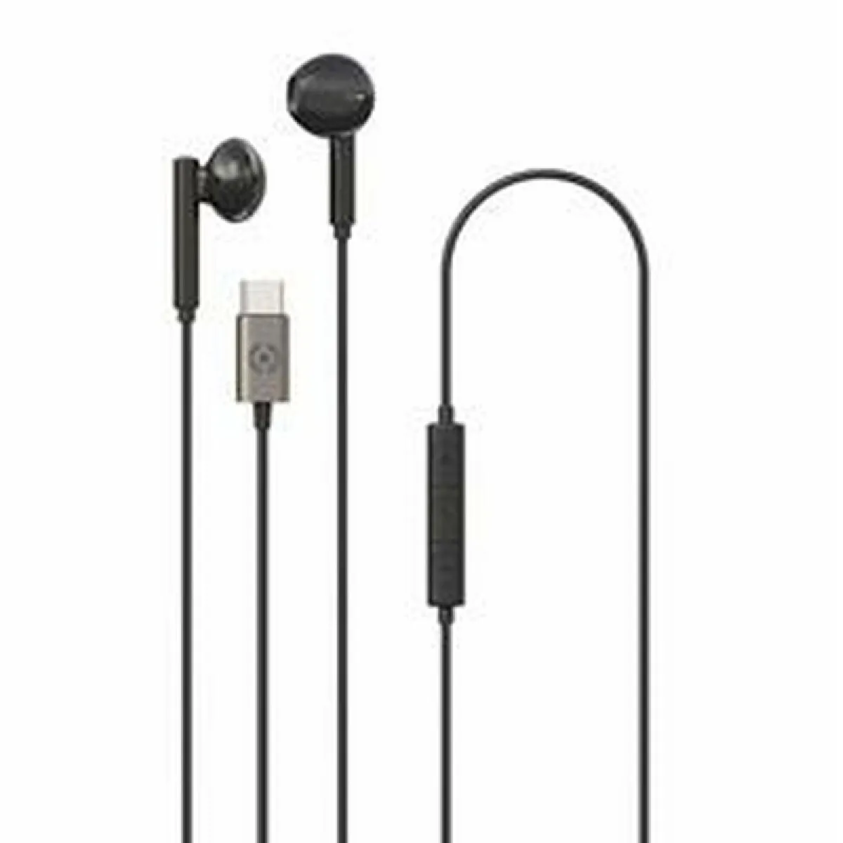 Celly Noir Up1100typecbk