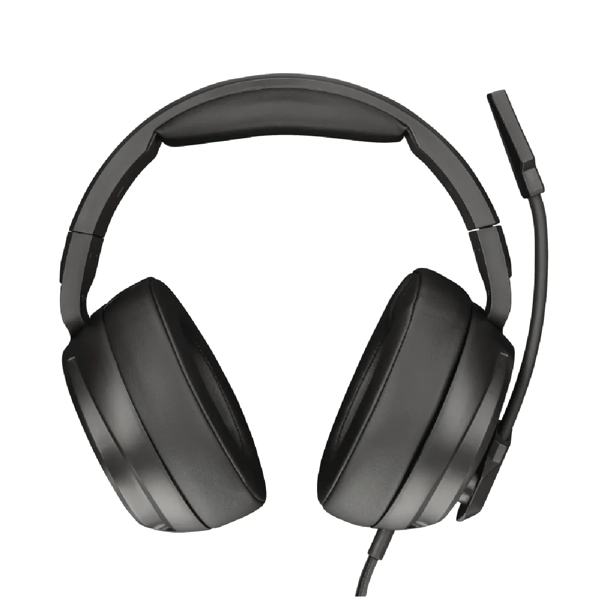 Trust GXT 433 Pylo Black Wired Multiplatform 50mm drivers