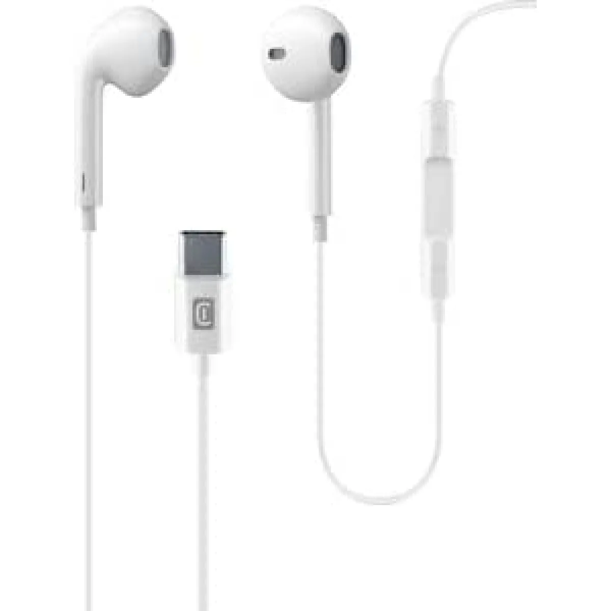Cellular Line Blanc Usb Type C