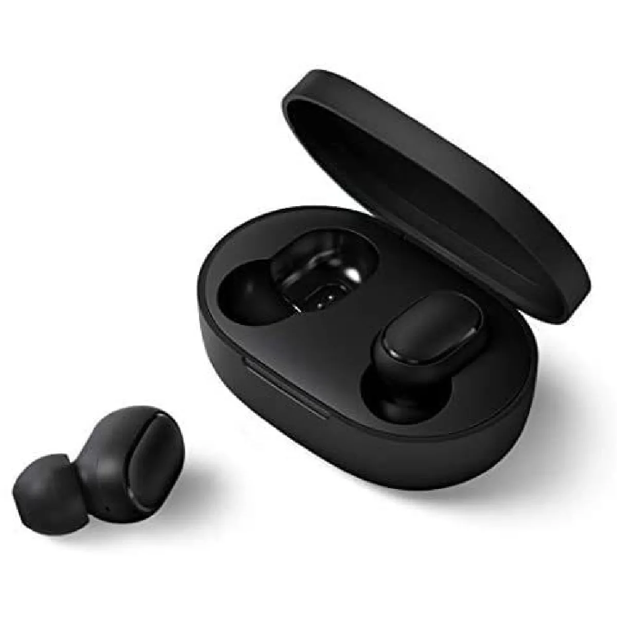 Xiaomi Mi Earbuds Basic 2 - vue 2