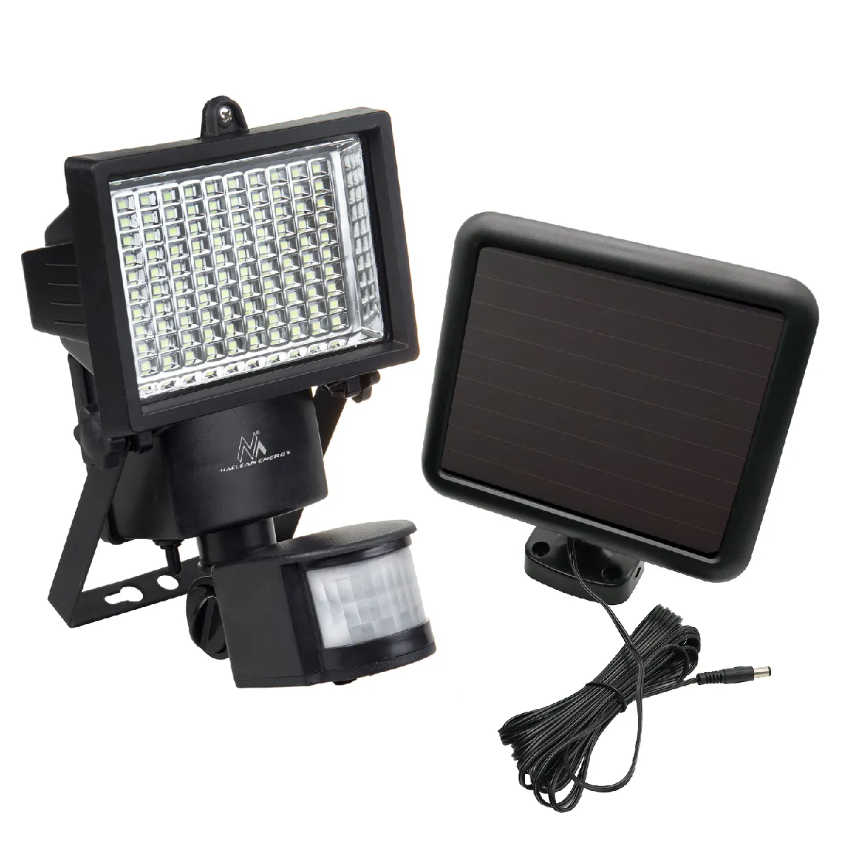 Maclean Mce442 6W Projecteur Solaire