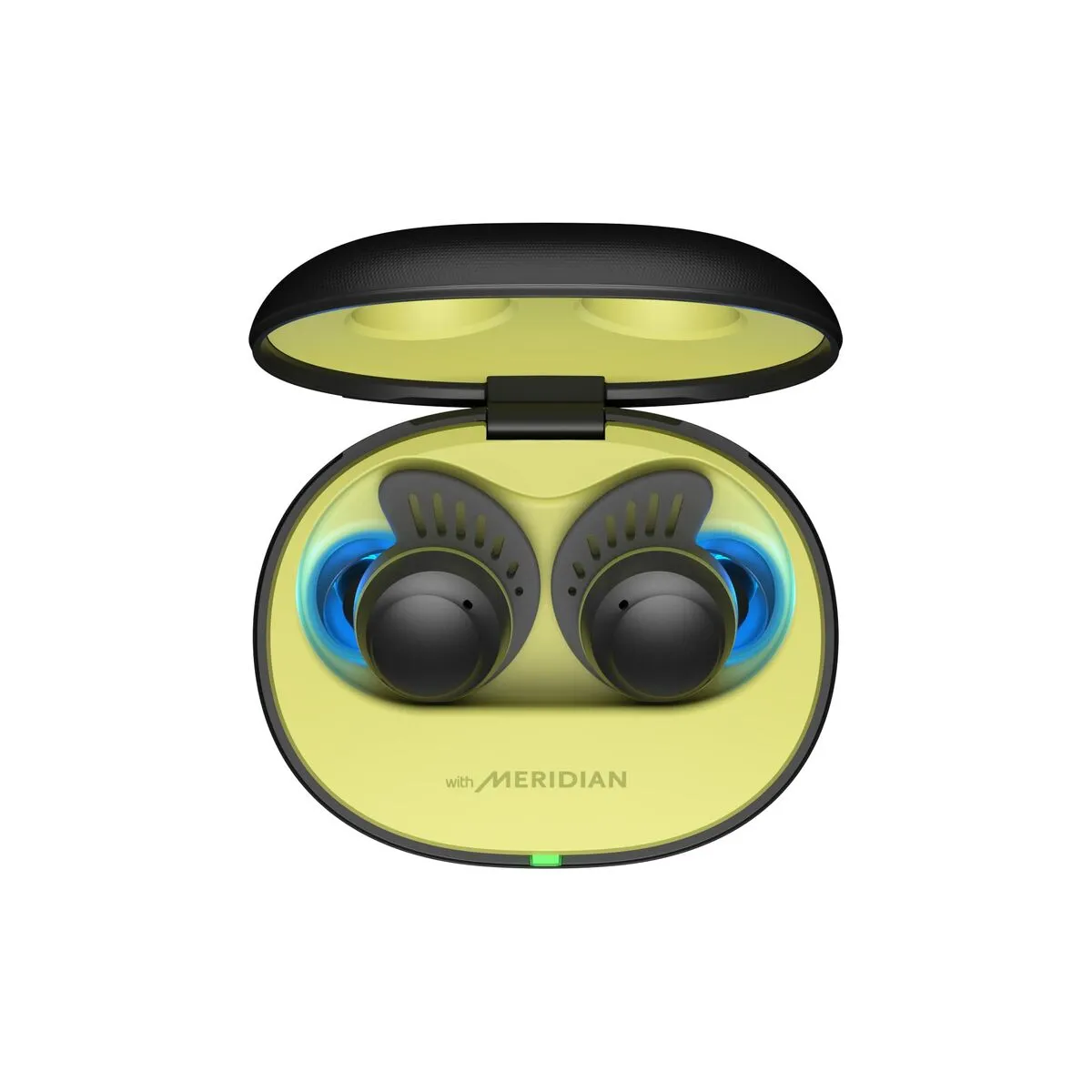 LG Casques Avec Microphone Meridian TF7Q