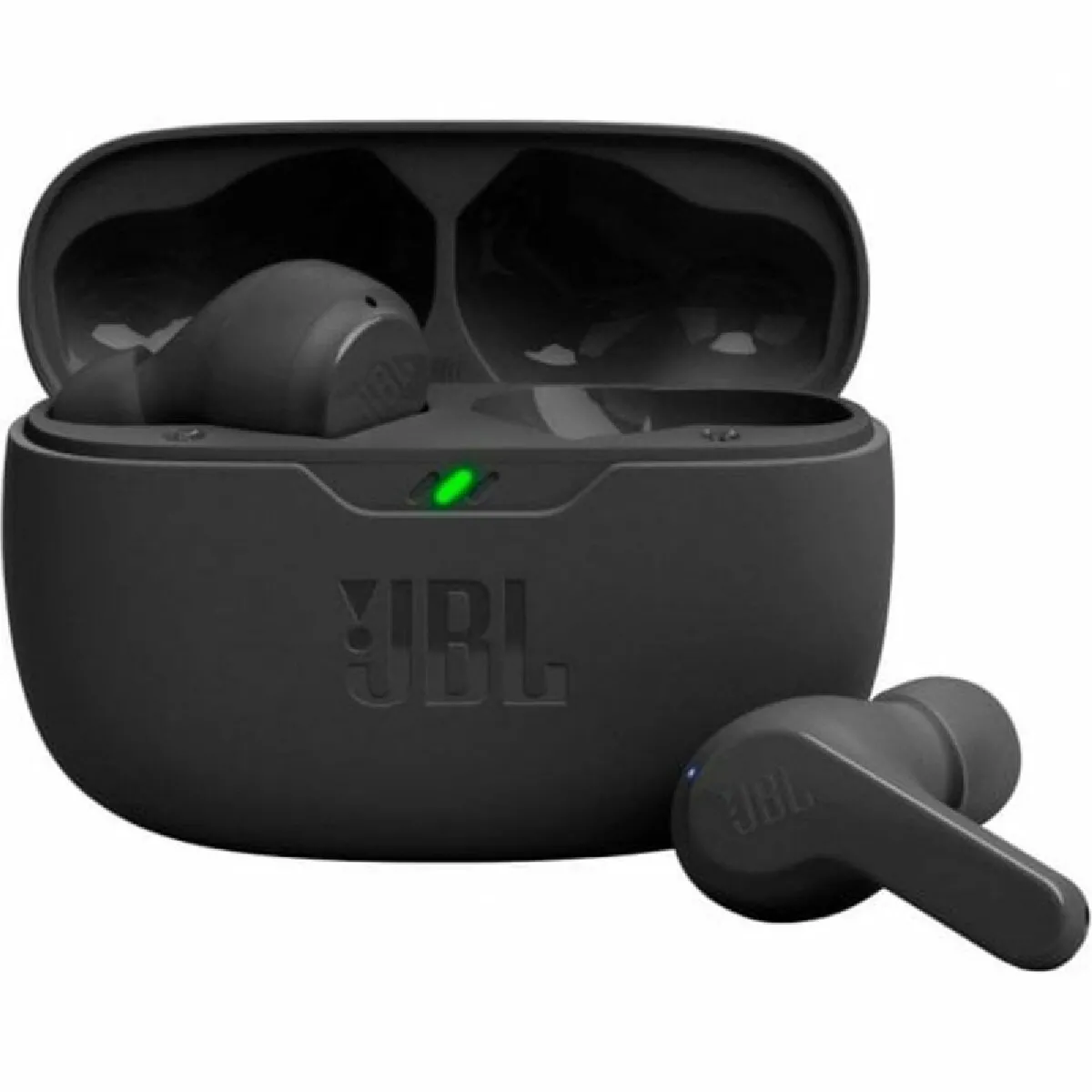 Ecouteurs Sans Fil Wave Beam Jbl - vue 2
